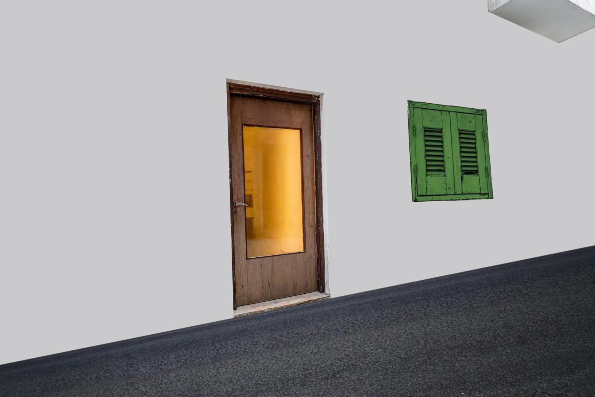 Super Townhouse Chhatarpur Near Metro Park Hotel