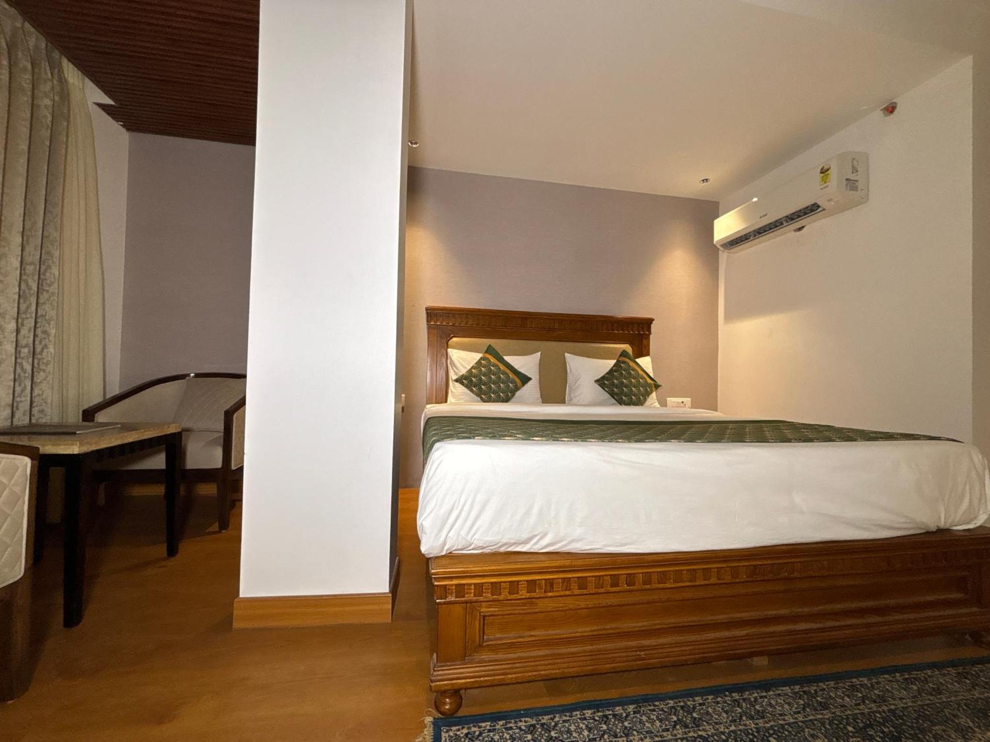Arch The Lohias 4* New Delhi