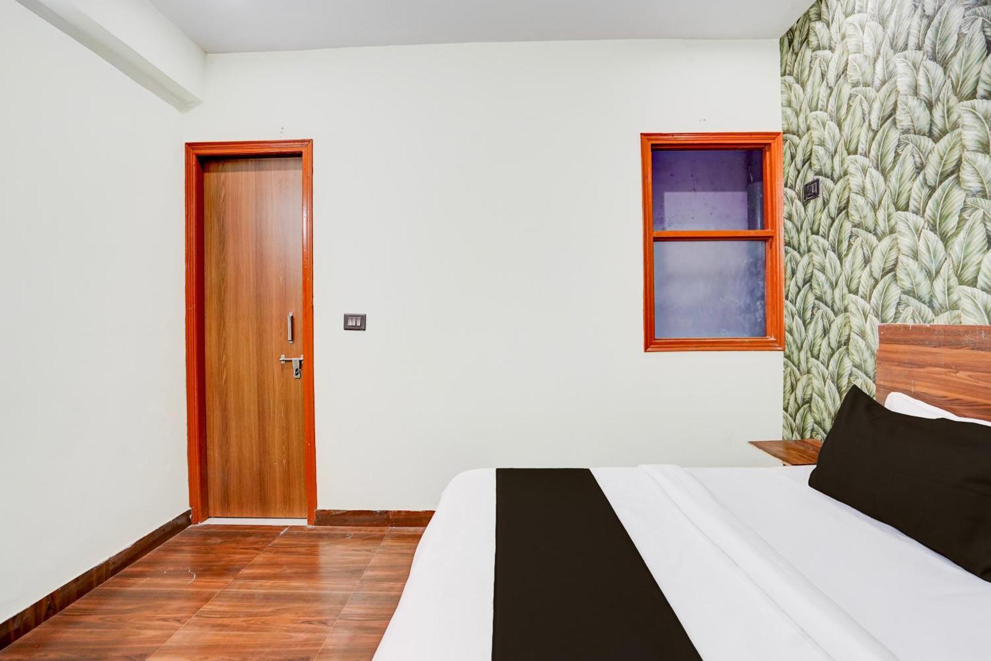 O Highway Residency 3* New Delhi