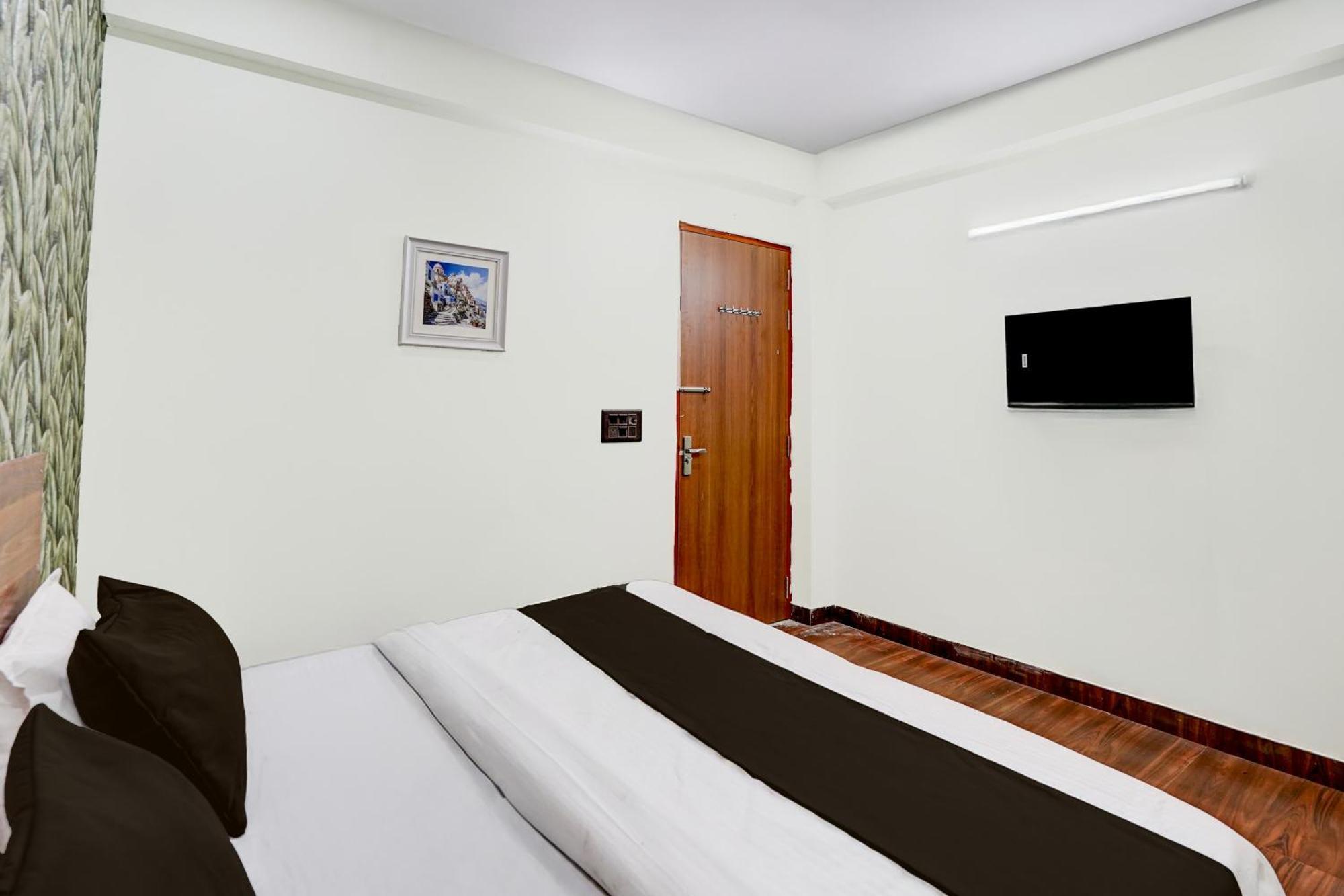 O Highway Residency Hotel New Delhi