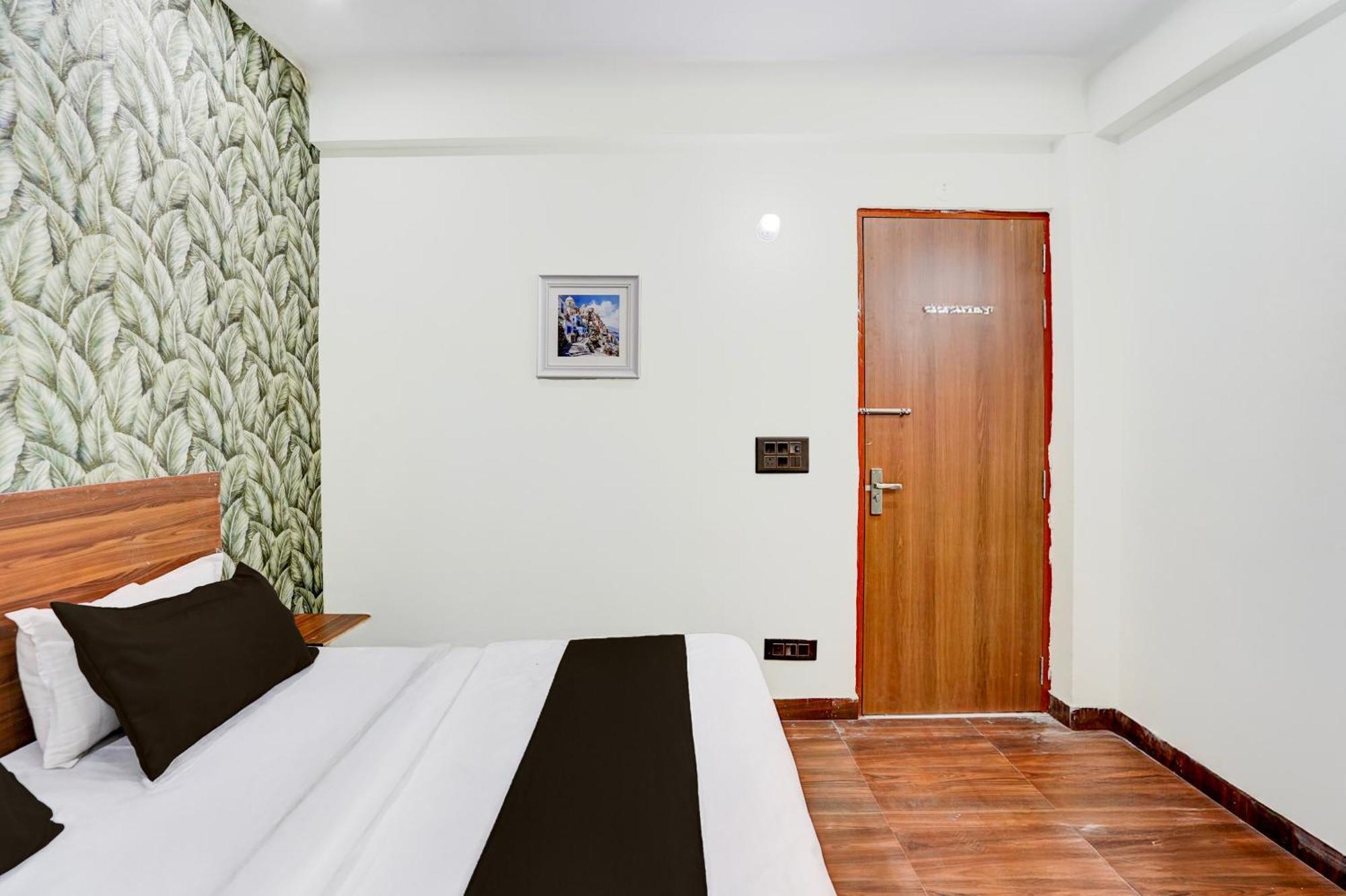 O Highway Residency 3* New Delhi
