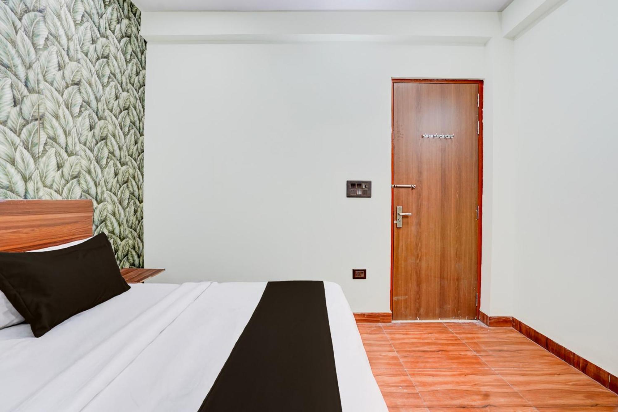 O Highway Residency Hotel 3*