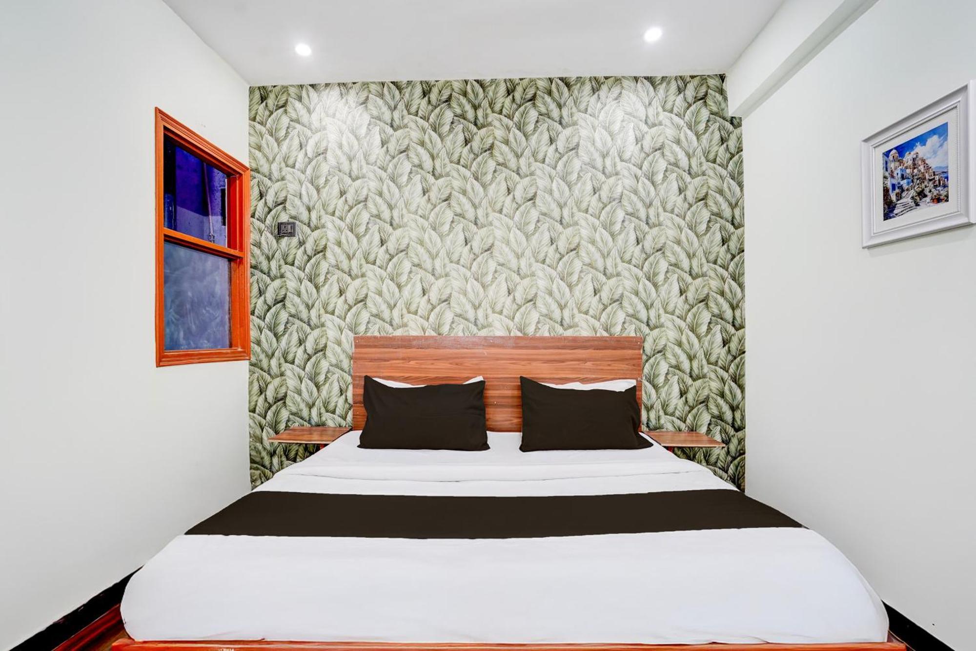 O Highway Residency Hotel New Delhi
