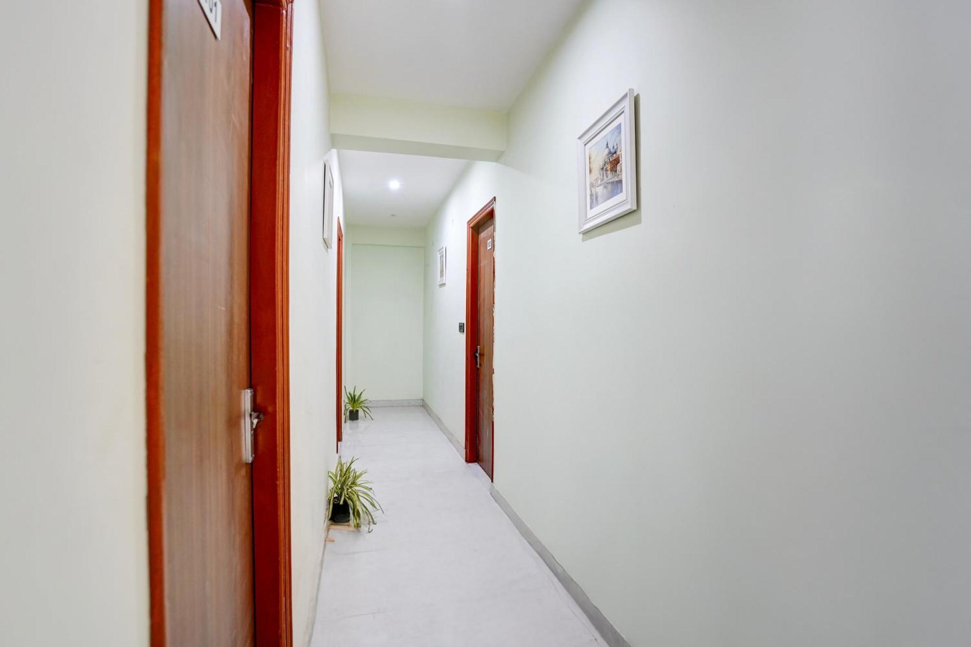 O Highway Residency Hotel
