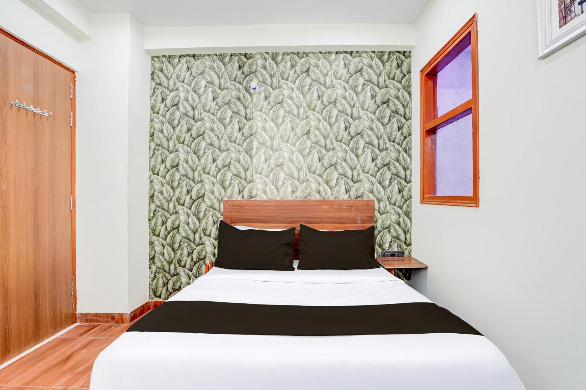 O Highway Residency 3* New Delhi