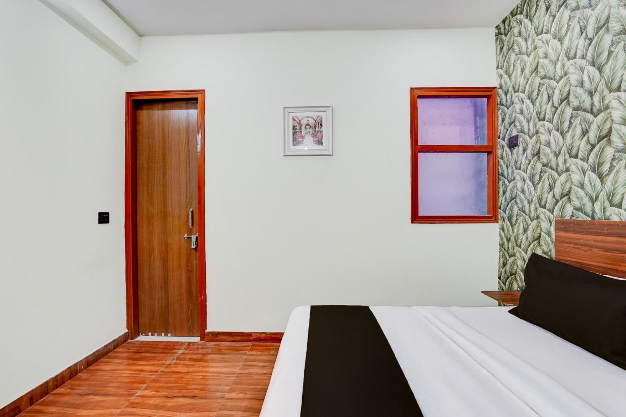 O Highway Residency Hotel