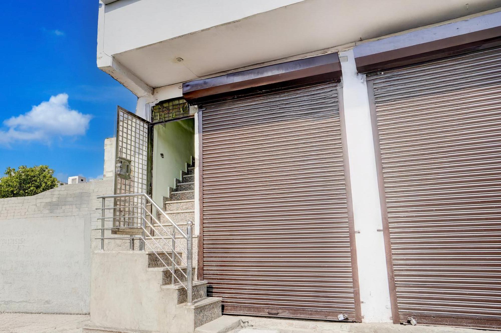 O Highway Residency Hotel New Delhi