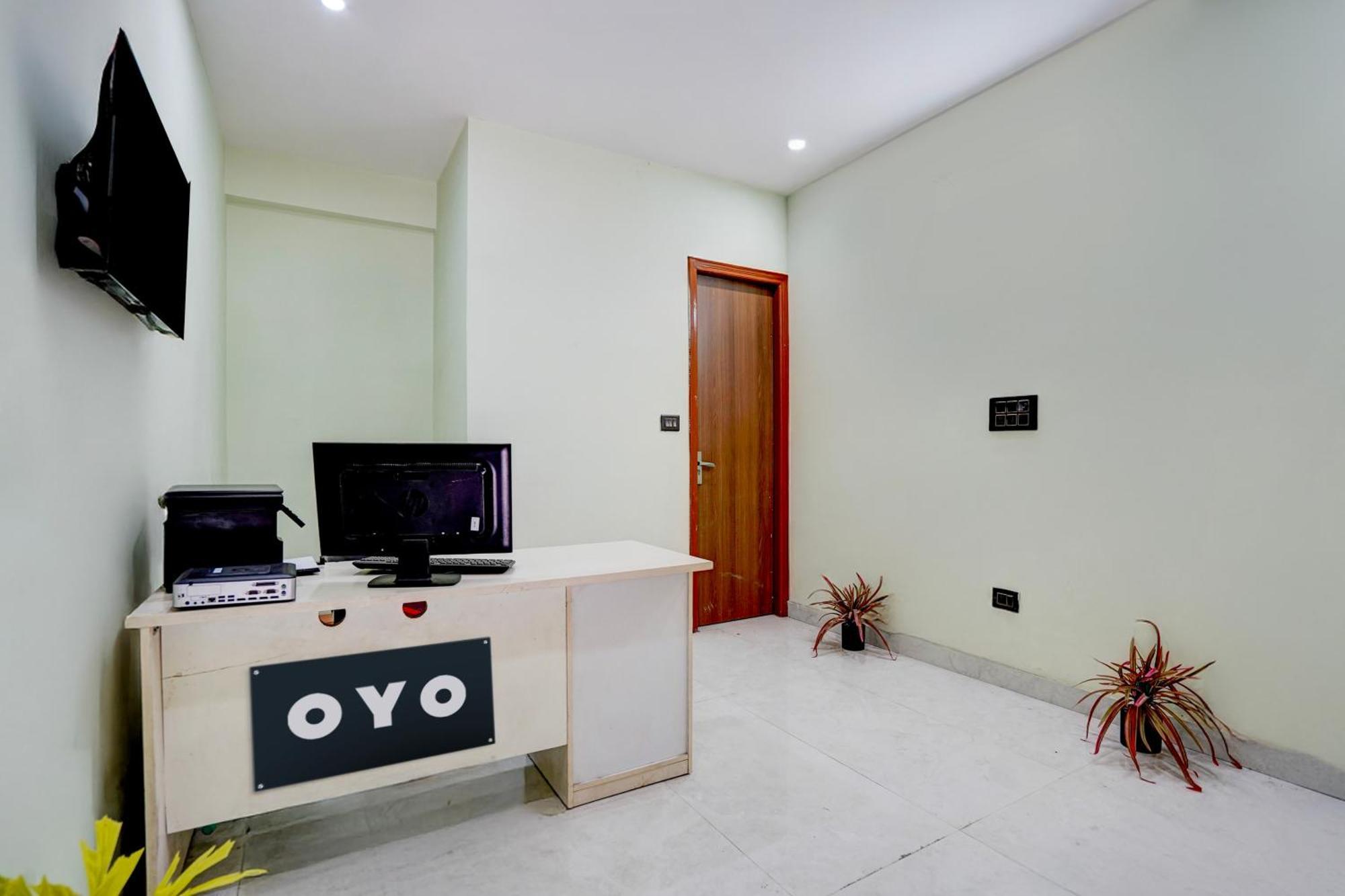 O Highway Residency 3* New Delhi