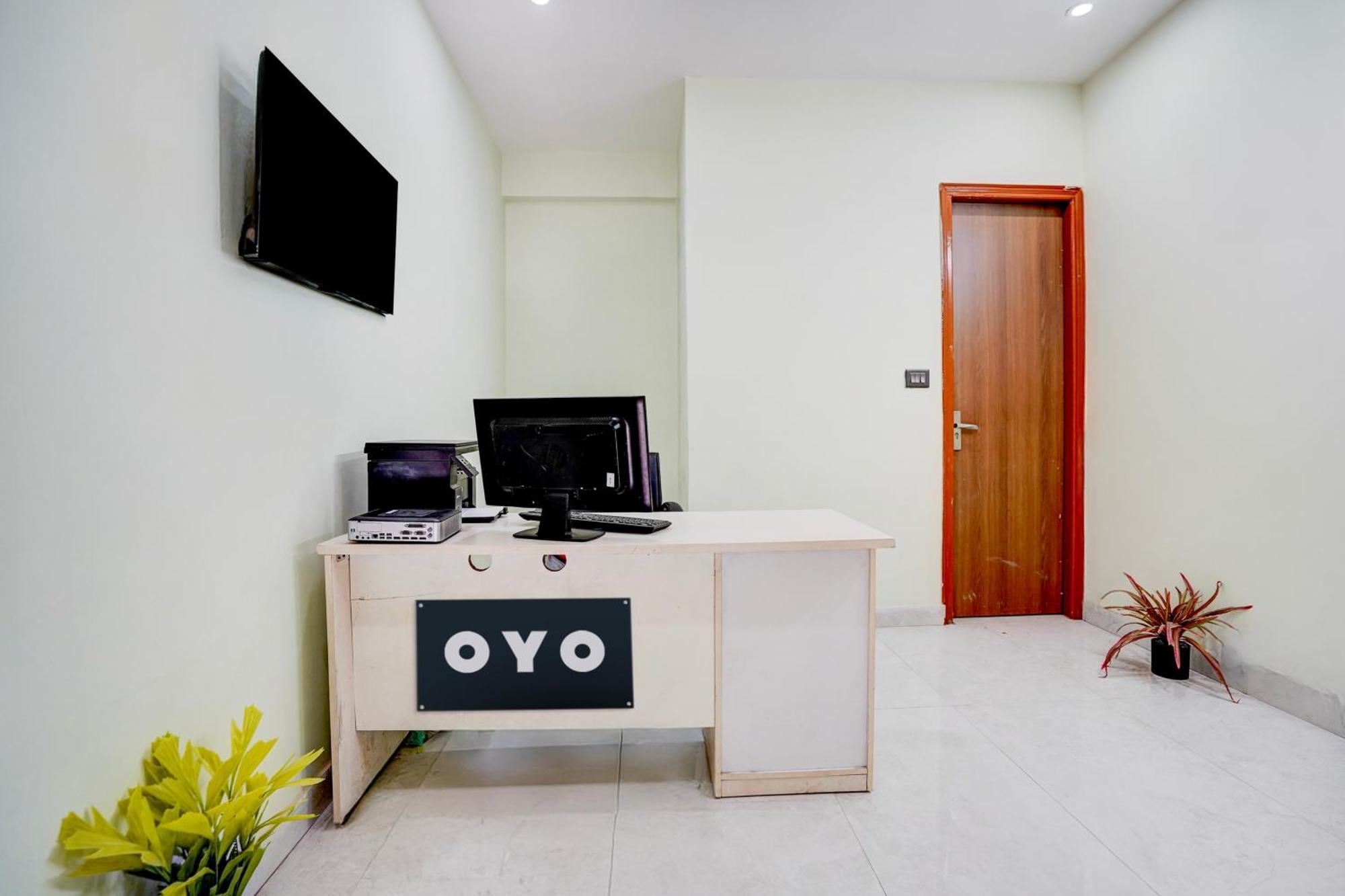 O Highway Residency