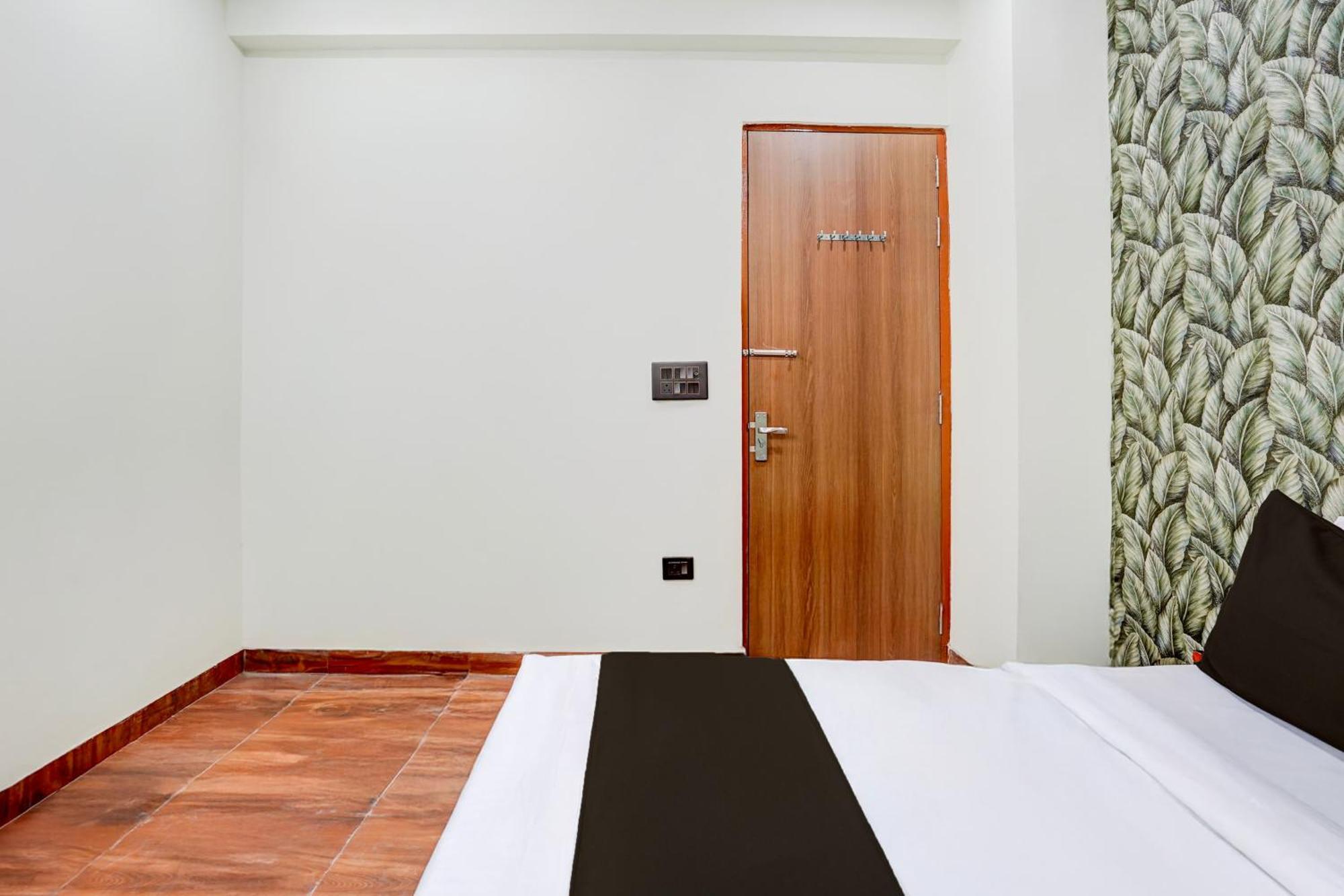 O Highway Residency Hotel 3*
