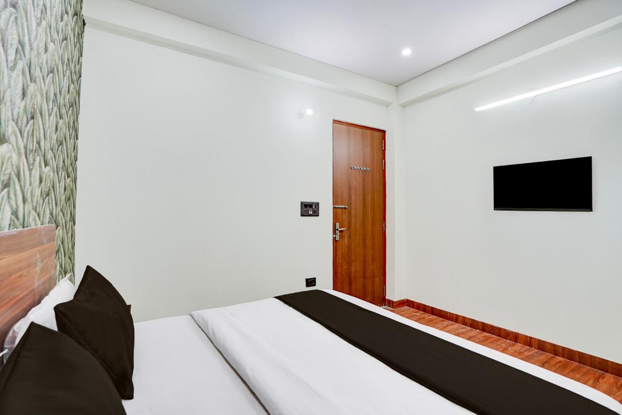 O Highway Residency Hotel 3*