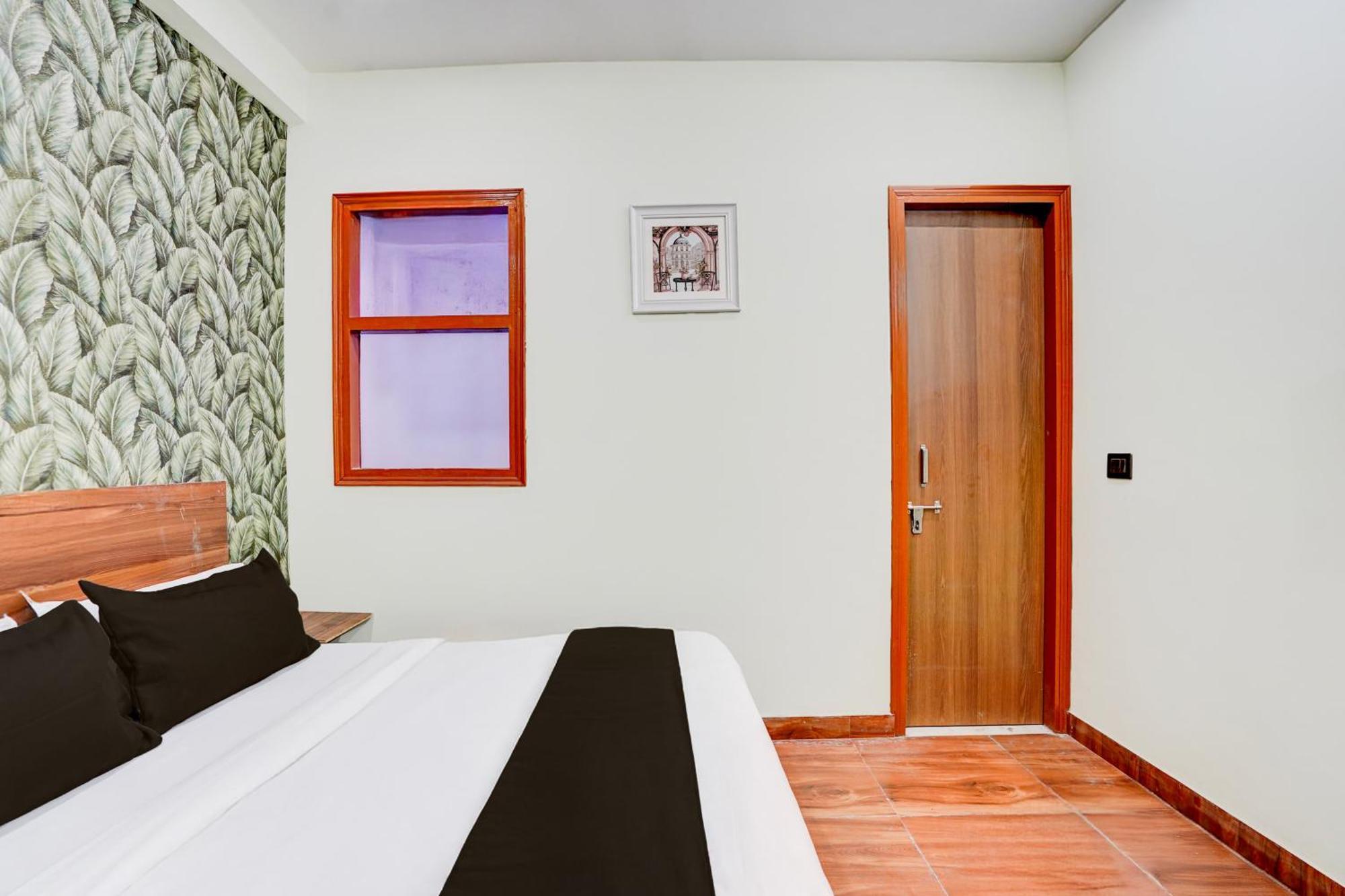 O Highway Residency Hotel New Delhi
