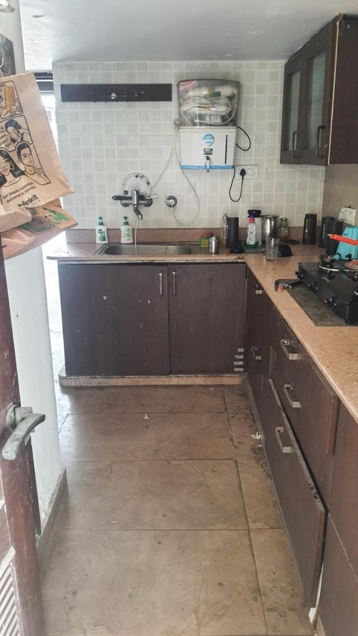 Apartment Sweet