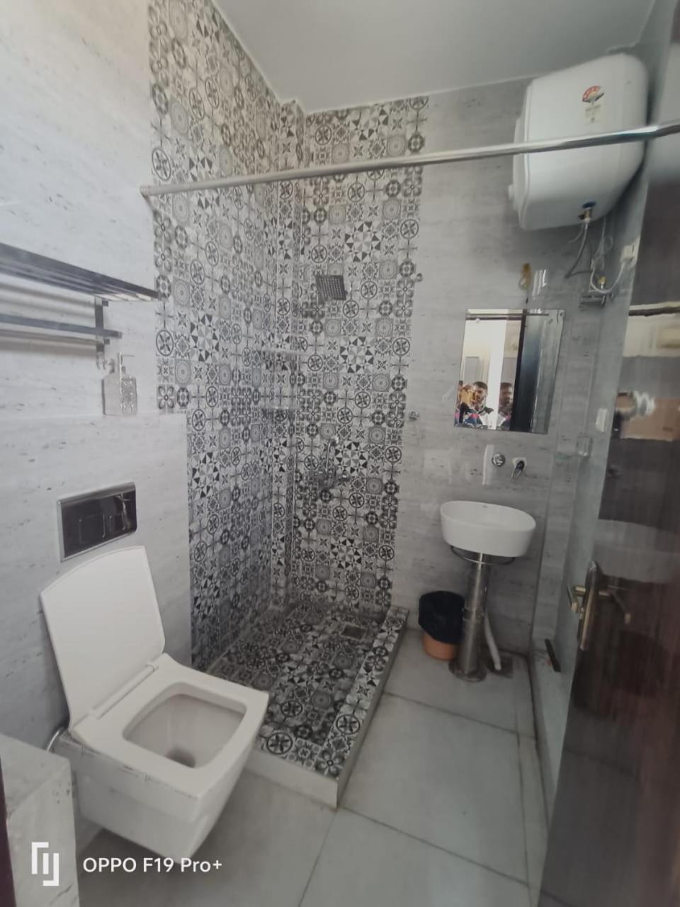 Sweet Apartment