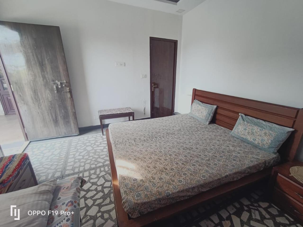Apartment Sweet New Delhi