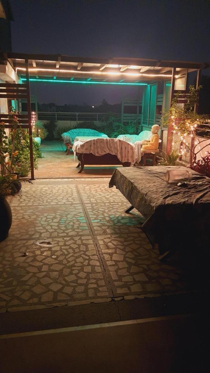 Sweet Apartment
