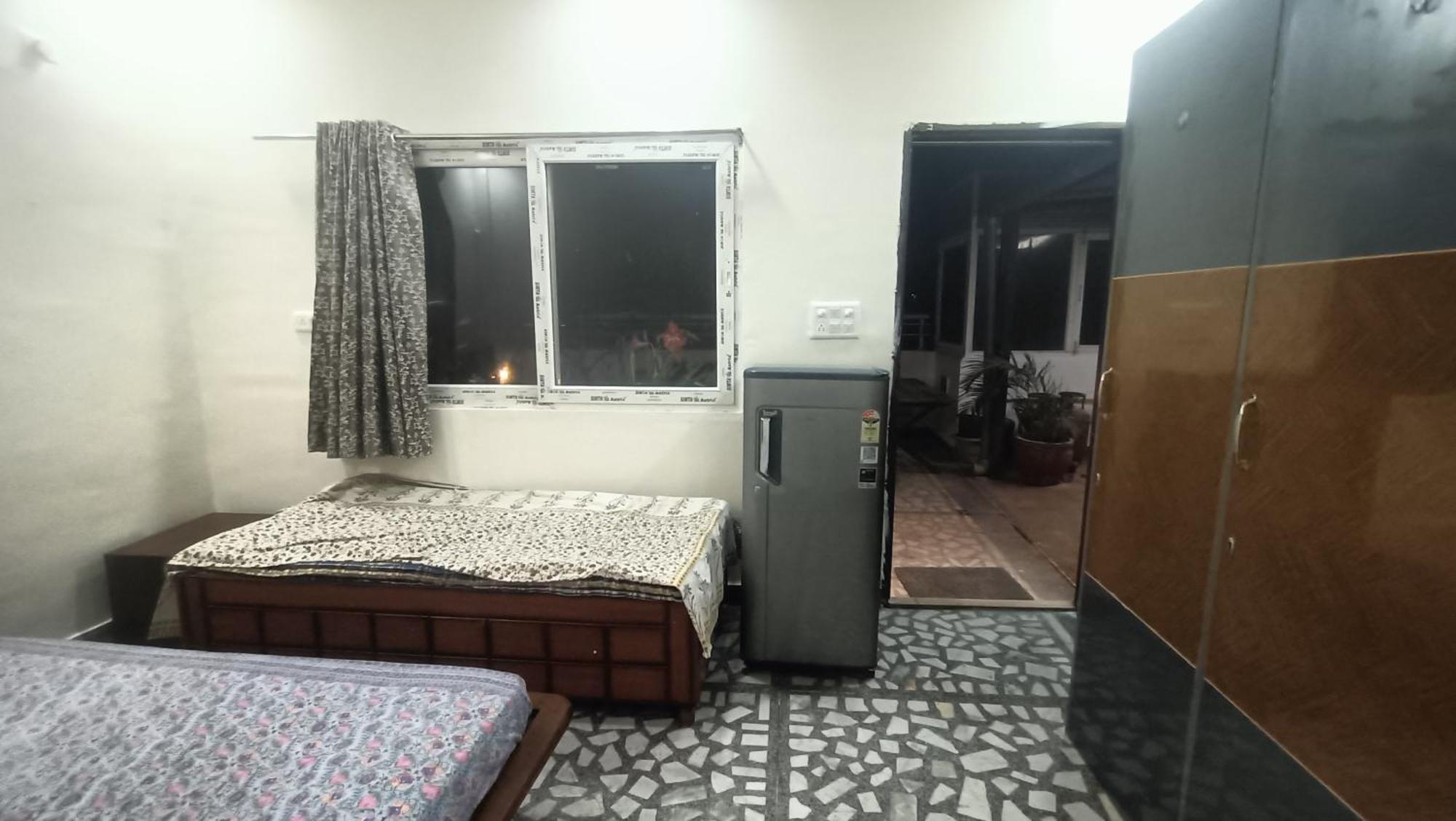 Sweet Apartment *