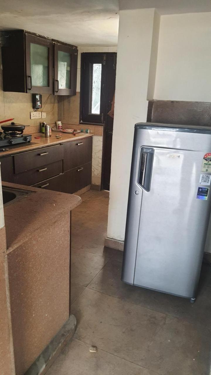 Apartment Sweet New Delhi