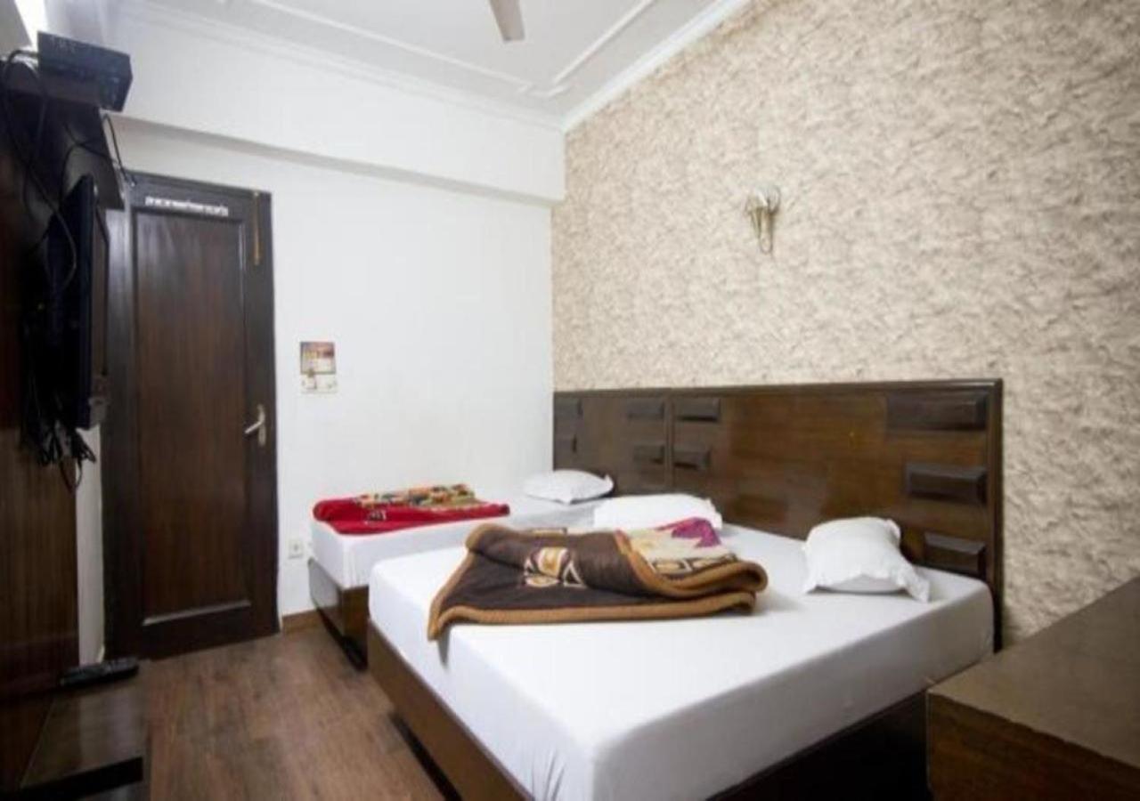 International Pg By A1rooms 3* New Delhi