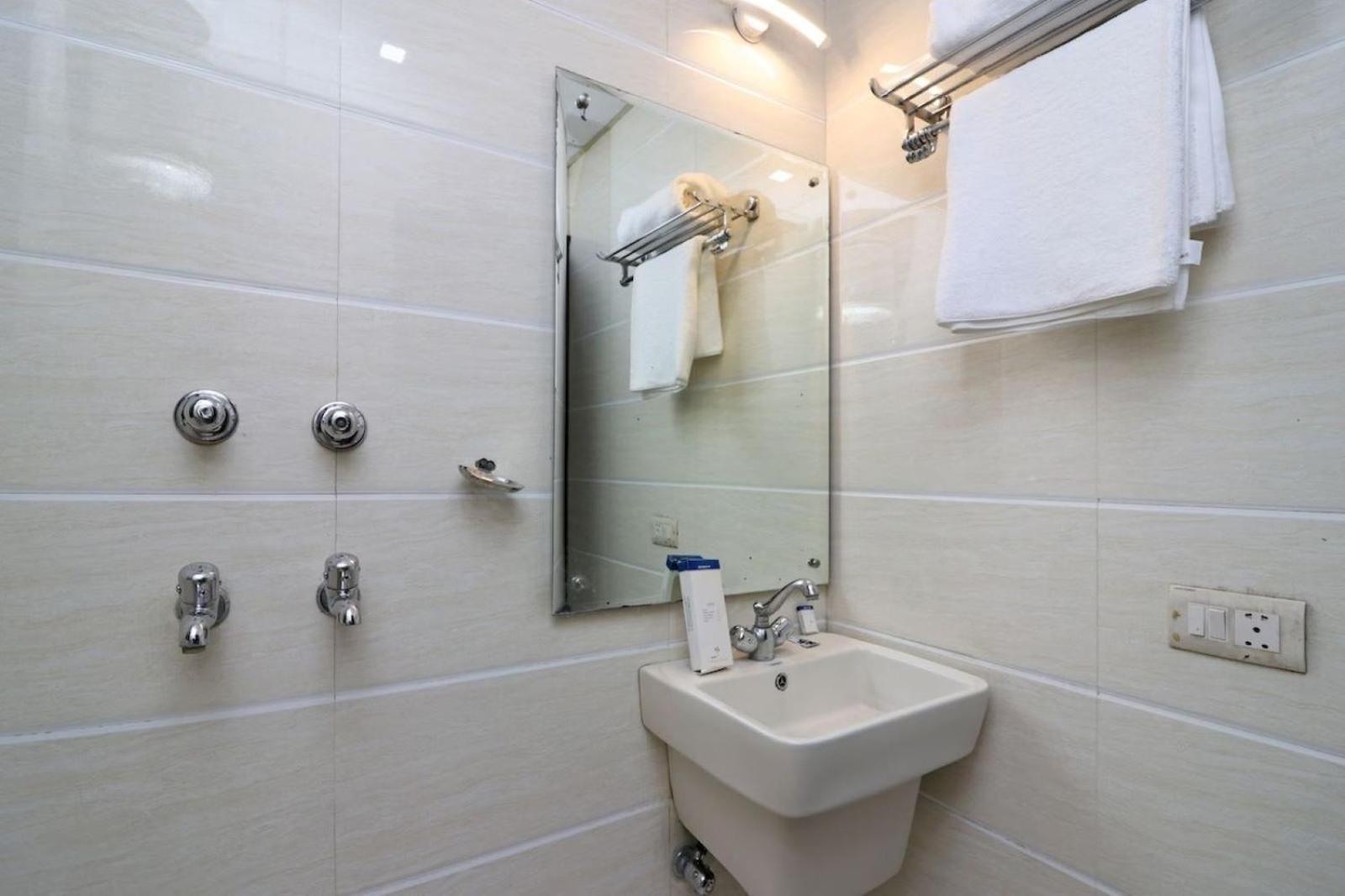 Hotel International Pg By A1rooms 3*