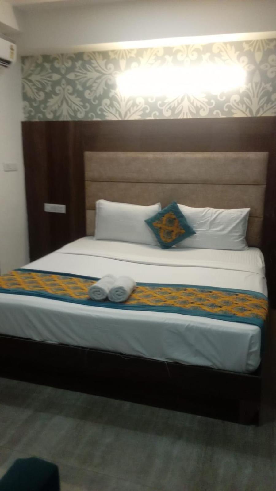 Hotel Classic Paradise