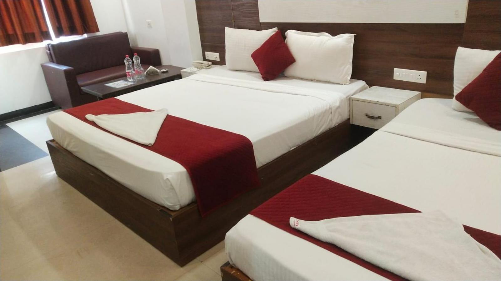 Hotel Classic Paradise *