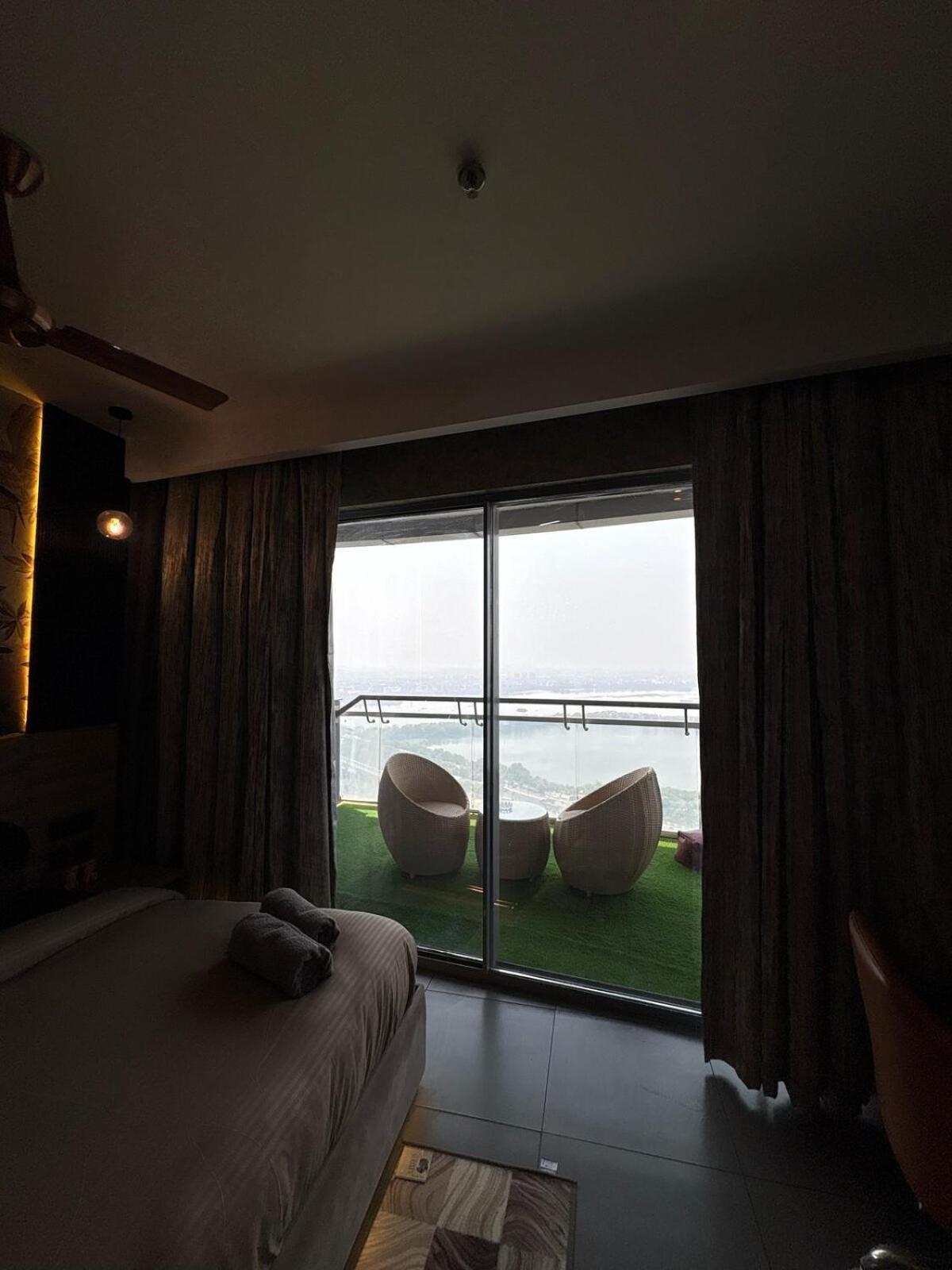 Apartment Luxe Lagoon By La Fausto Luxuria New Delhi