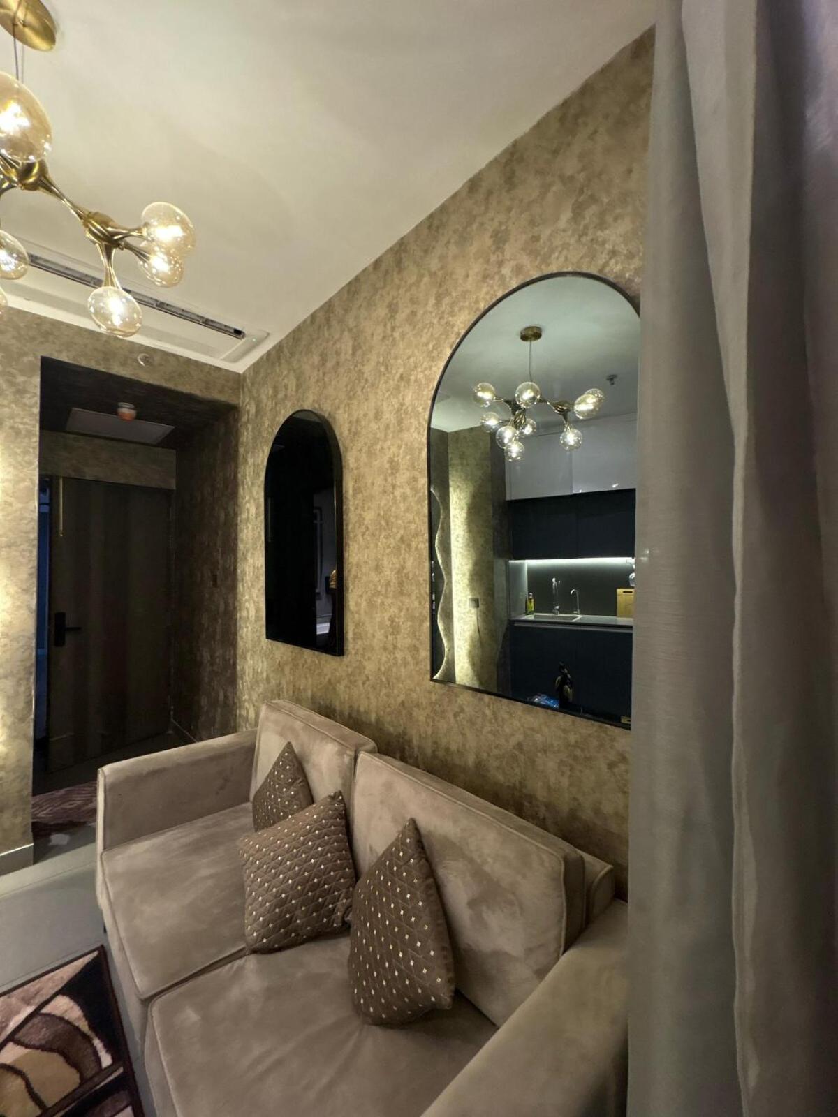Luxe Lagoon By La Fausto Luxuria Apartment