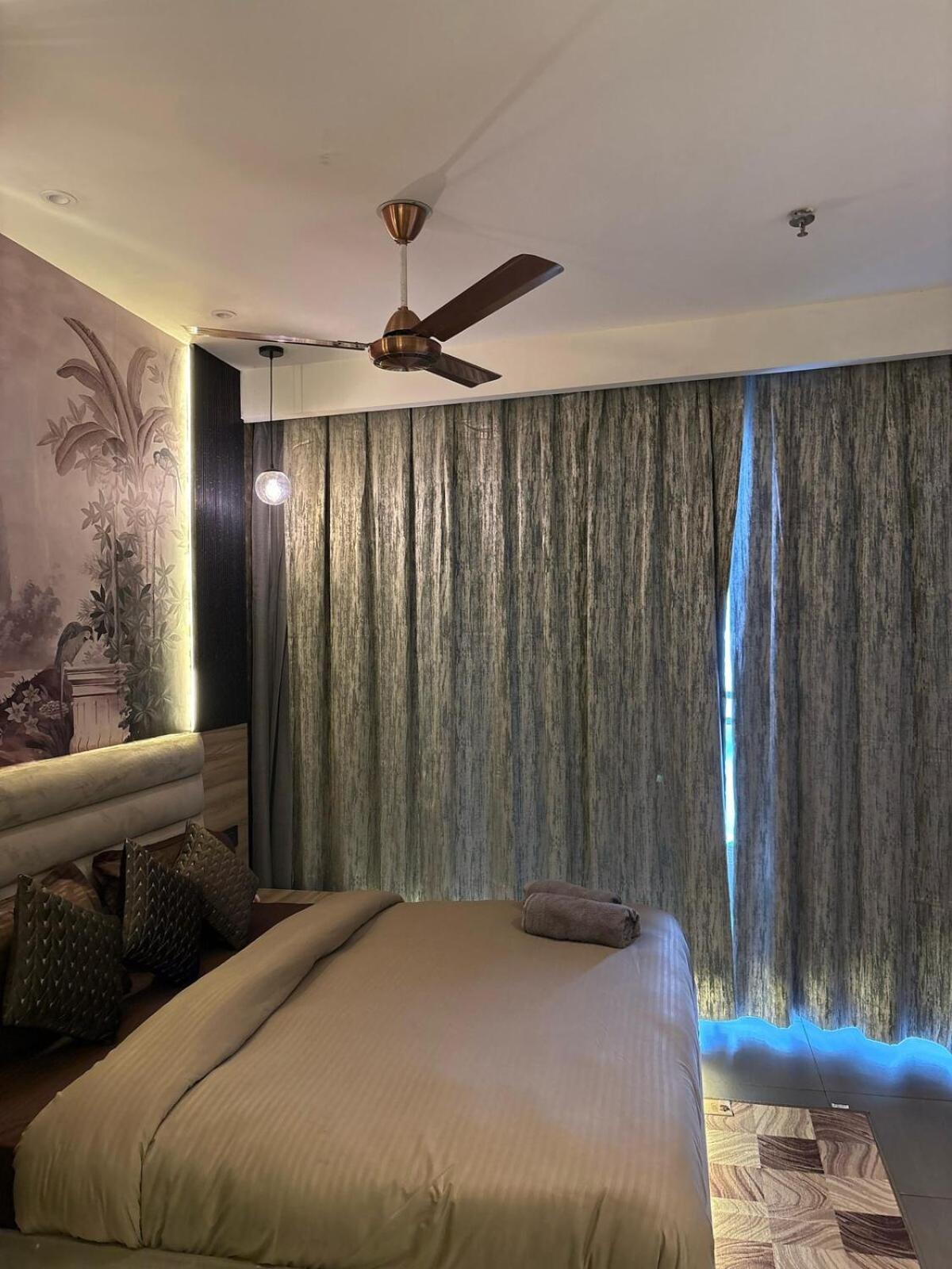 Apartment Luxe Lagoon By La Fausto Luxuria *