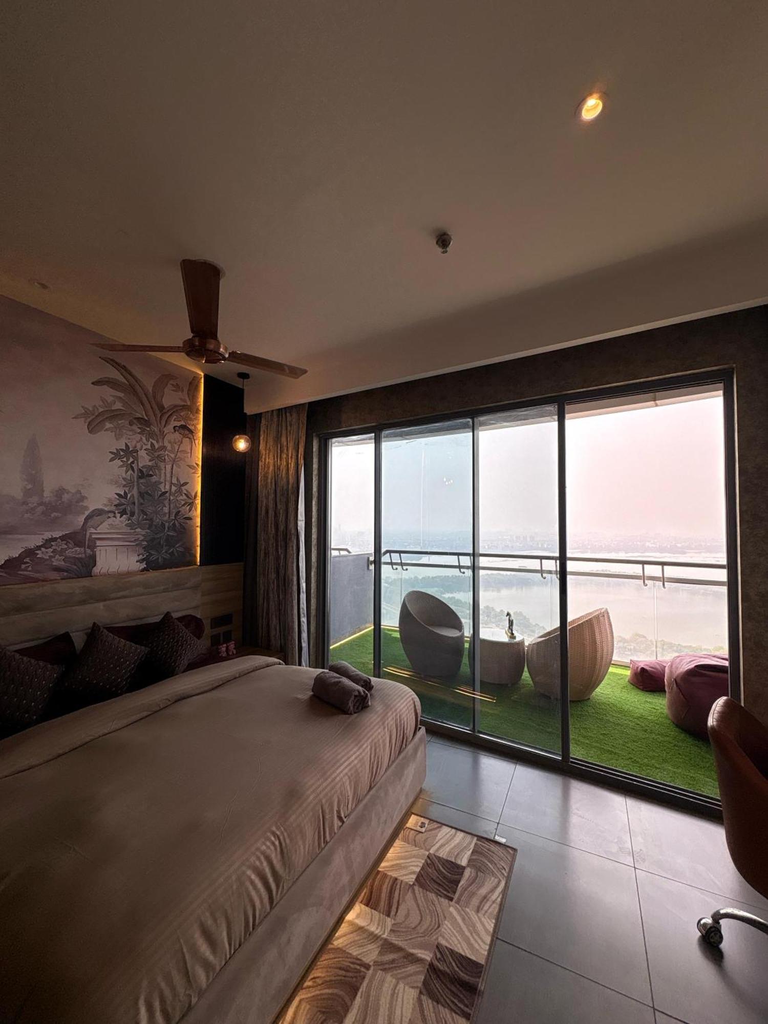 Apartment Luxe Lagoon By La Fausto Luxuria