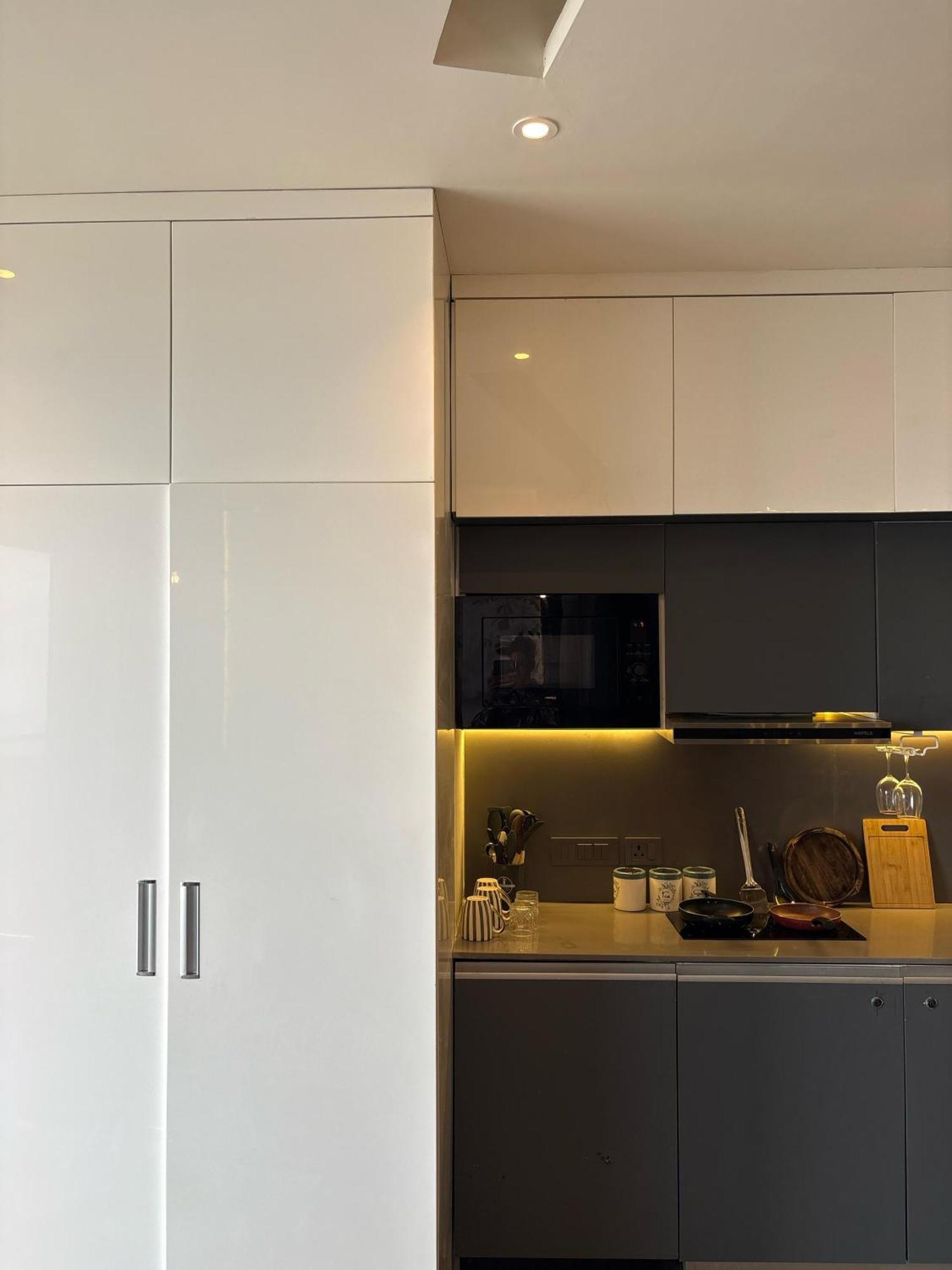 Luxe Lagoon By La Fausto Luxuria Apartment *