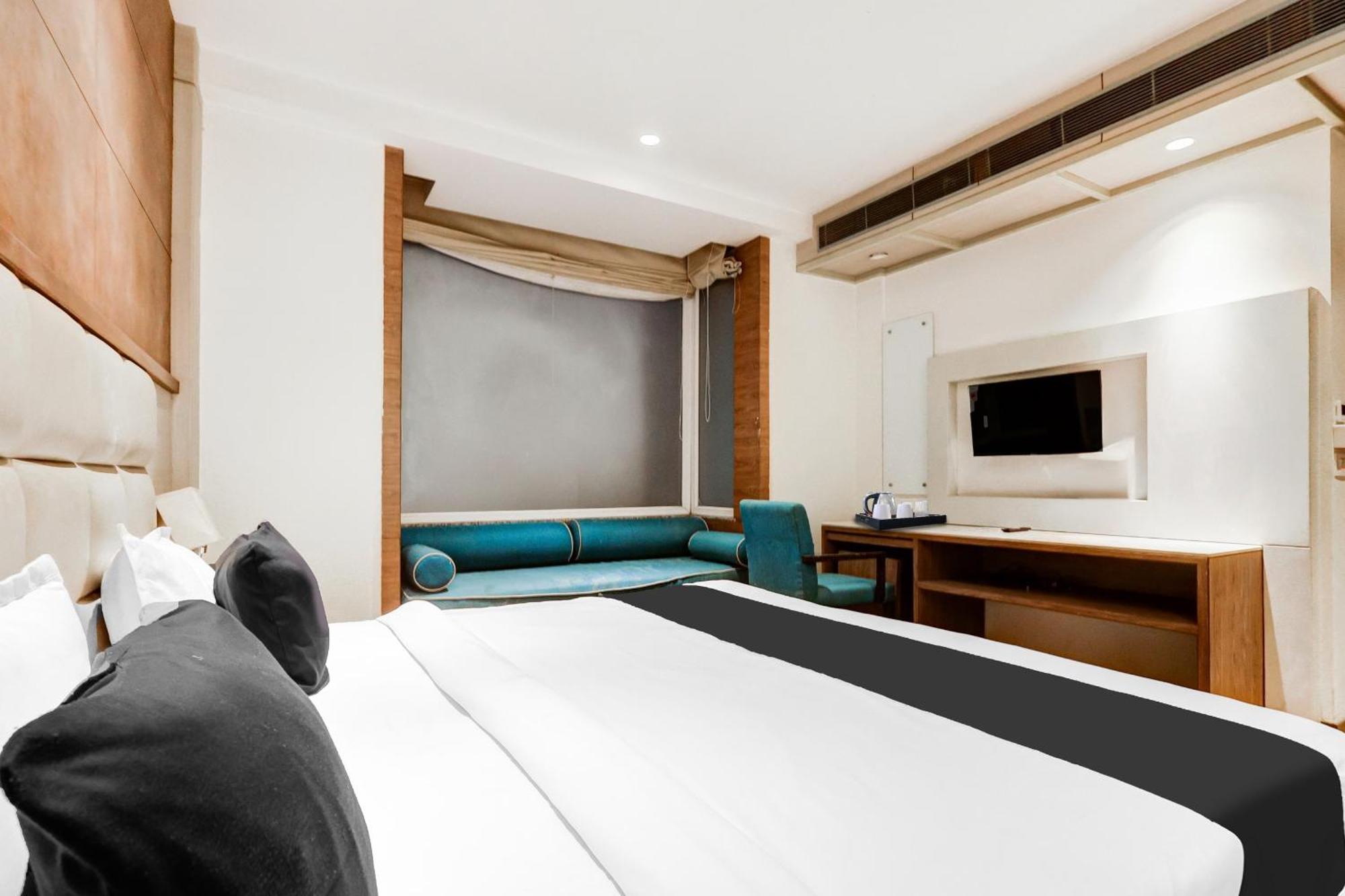 Grand Asian Plaza New Delhi