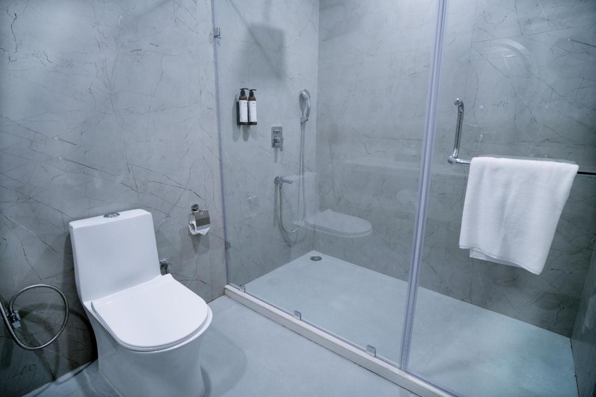 Grand Asian Plaza 4* New Delhi