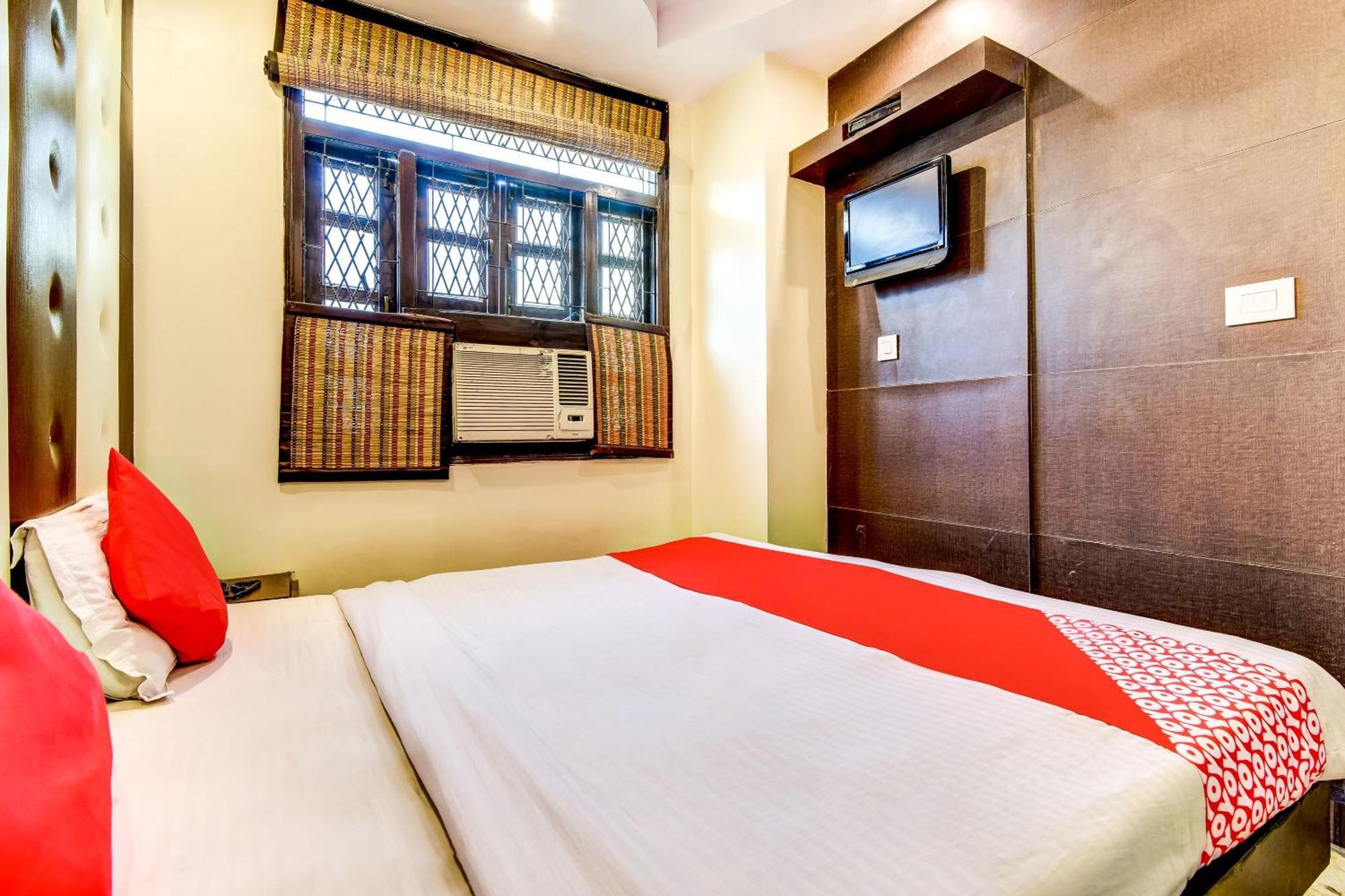 Hotel O The Spot