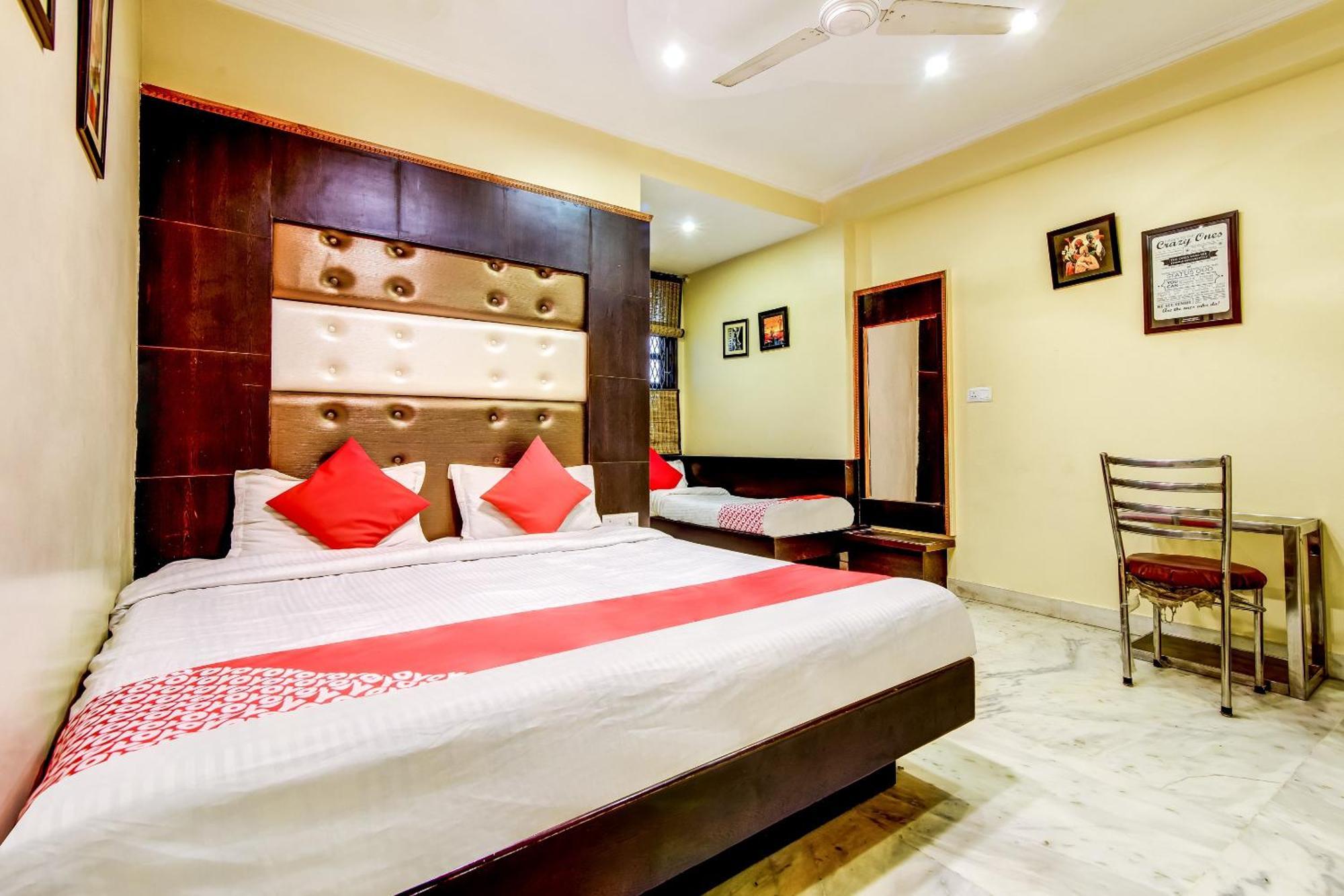 Hotel O The Spot Hotel 3*