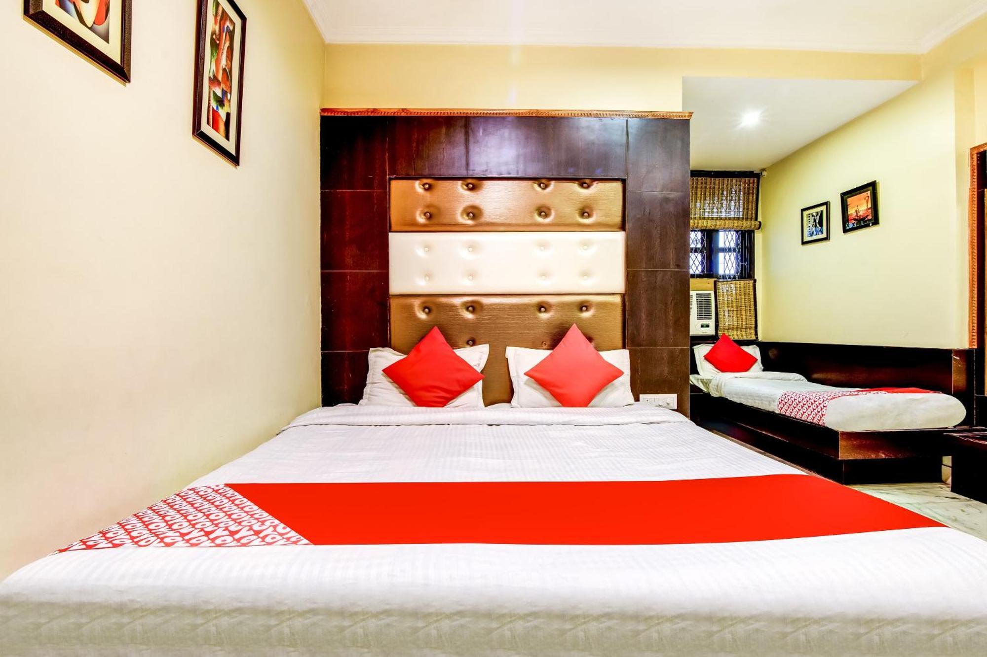 Hotel O The Spot Hotel New Delhi