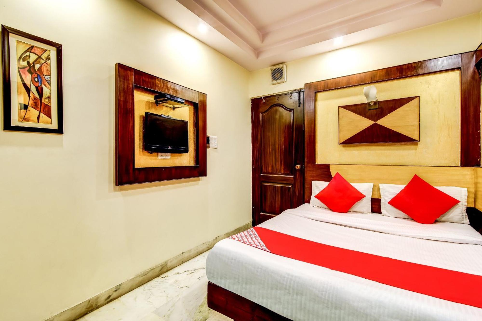 Hotel O The Spot Hotel