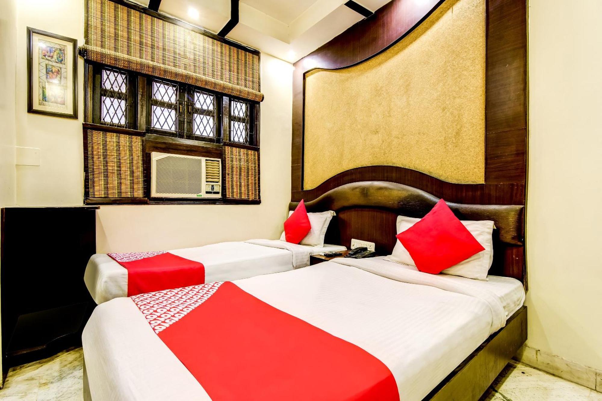 Hotel O The Spot 3*