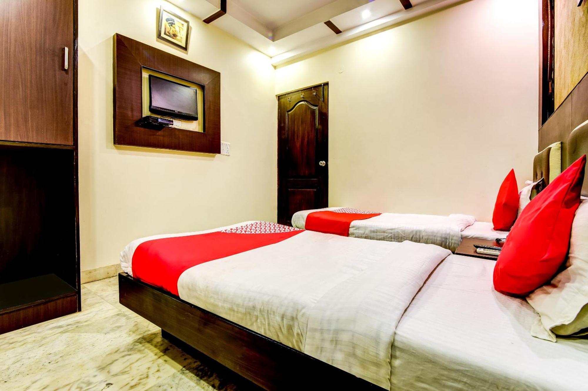 Hotel O The Spot New Delhi