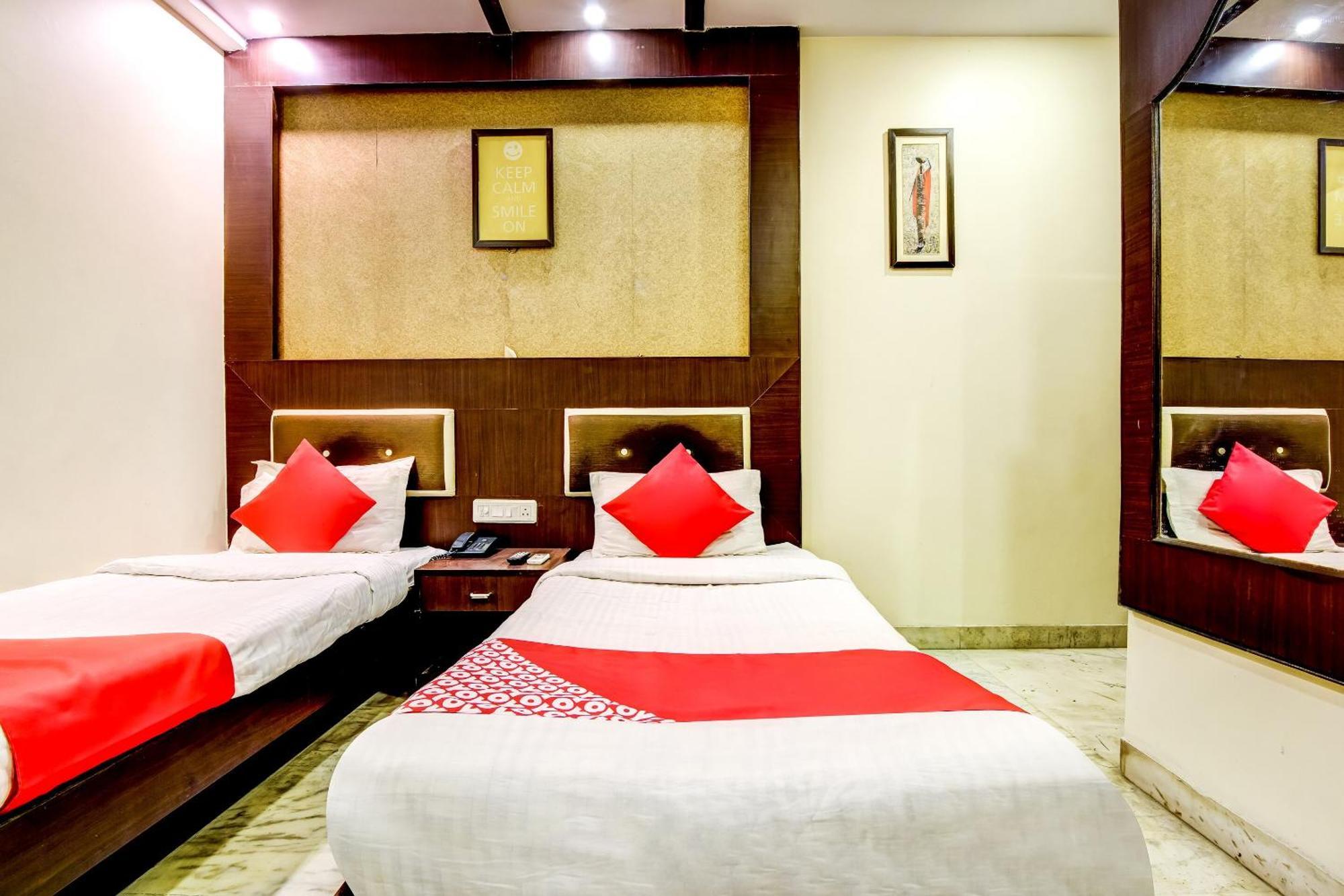 Hotel O The Spot 3* New Delhi