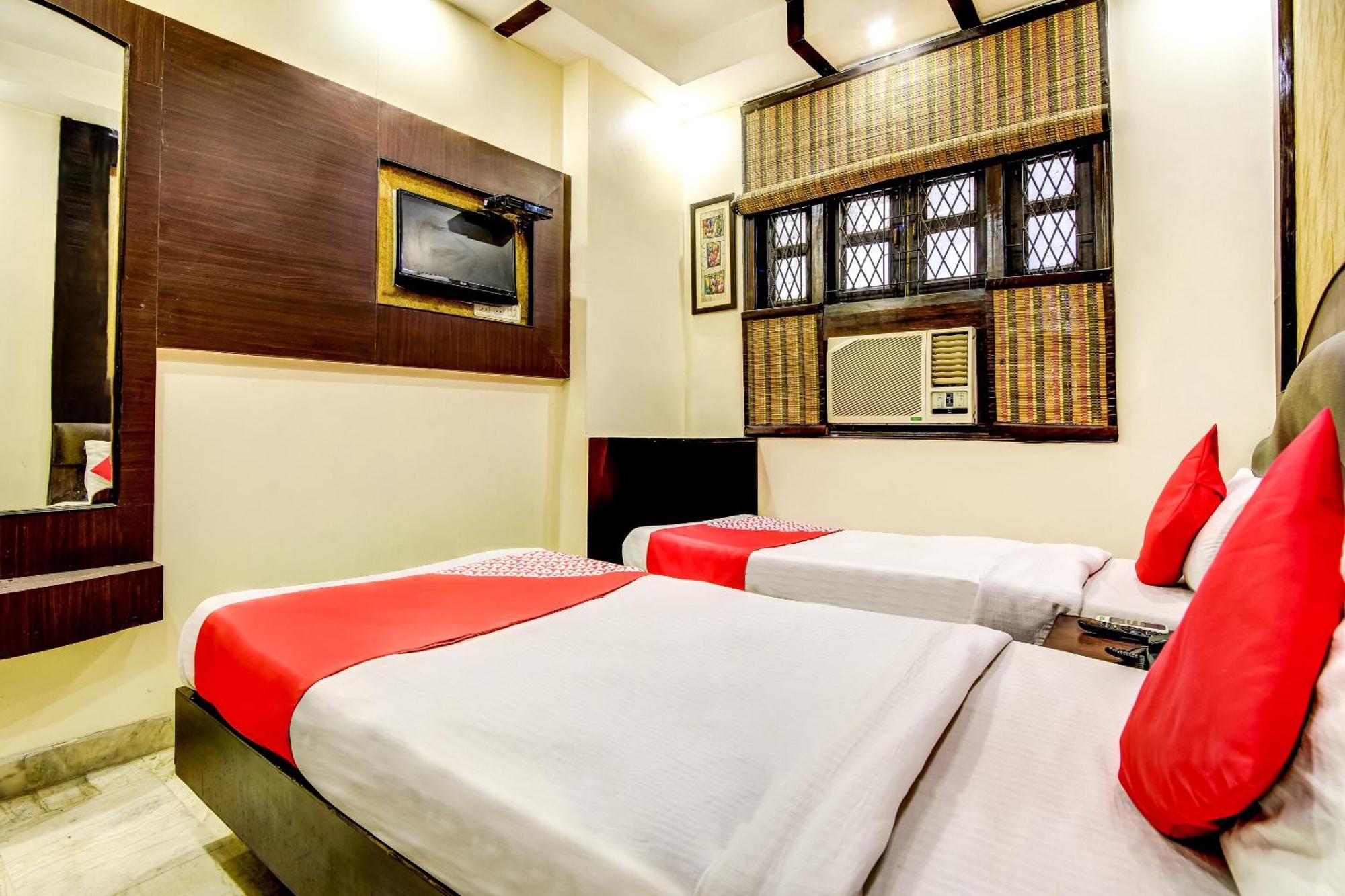Hotel Hotel O The Spot New Delhi