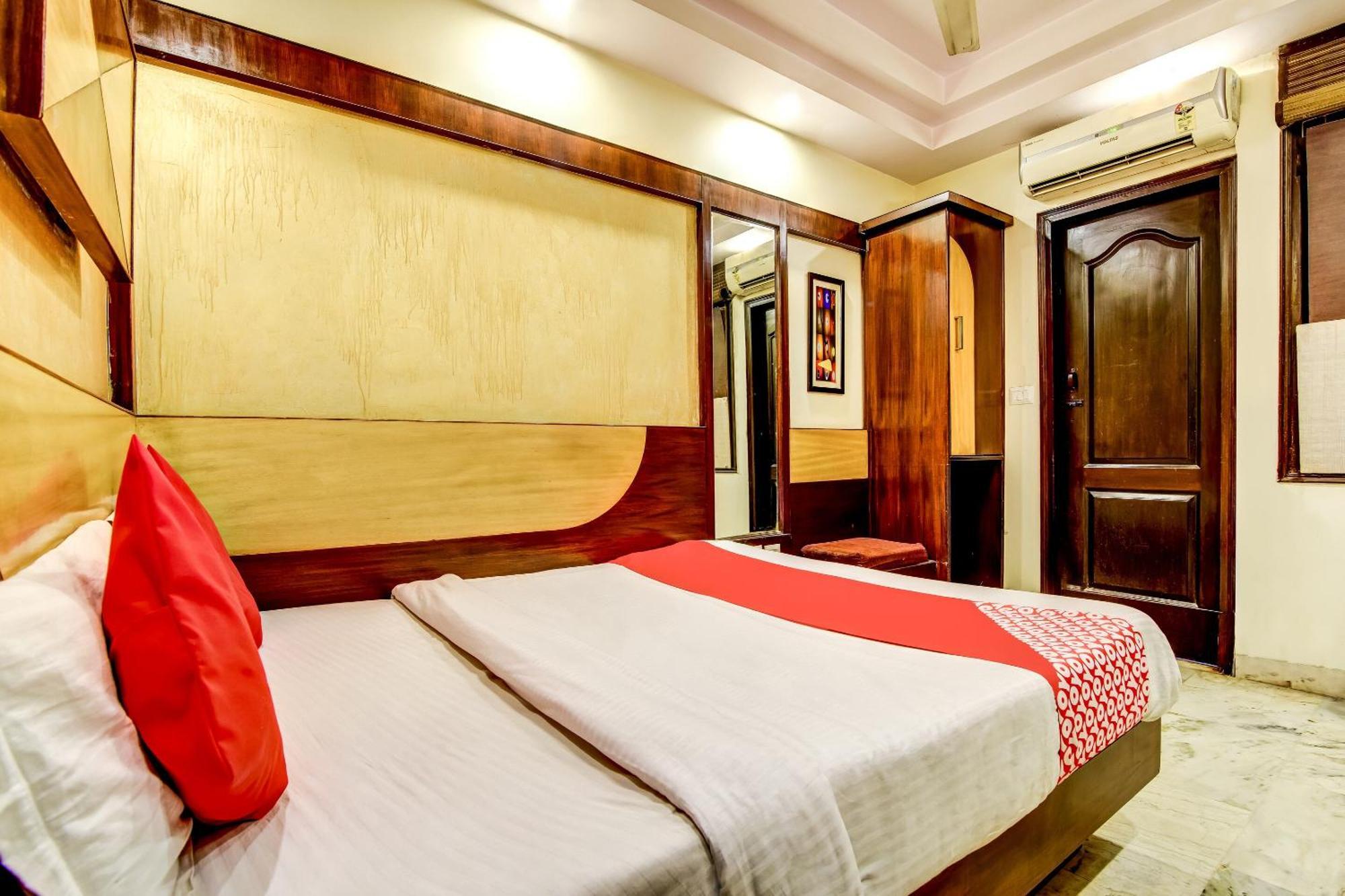 Hotel O The Spot Hotel 3*