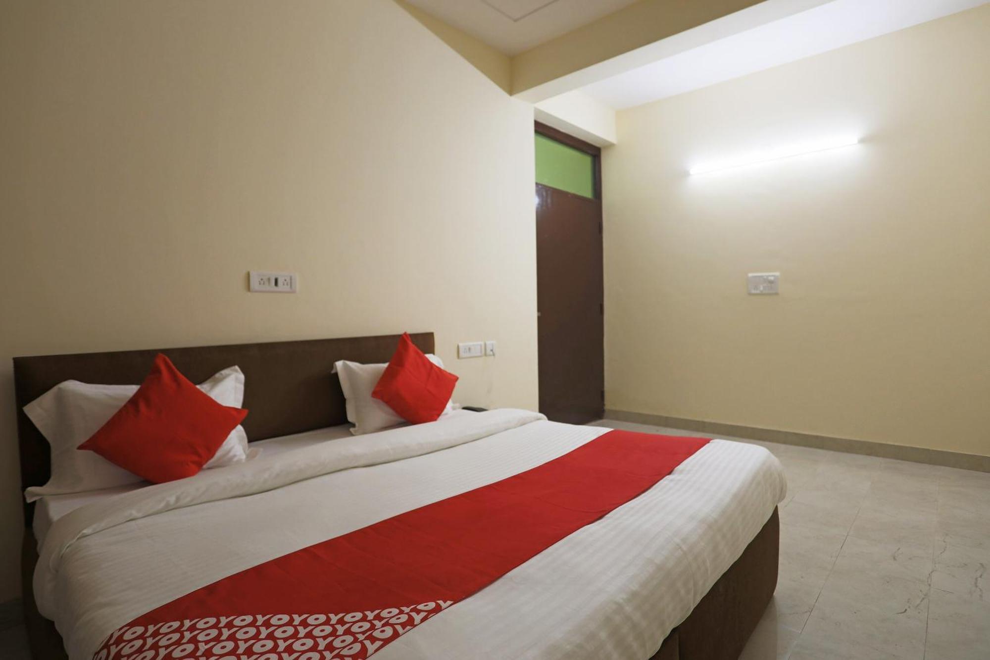 O Triple Crown Hotel