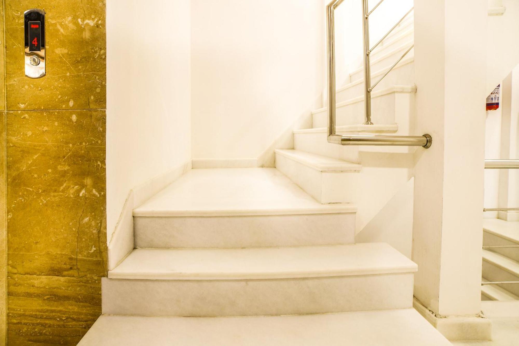 O Kabir Palace 3* New Delhi