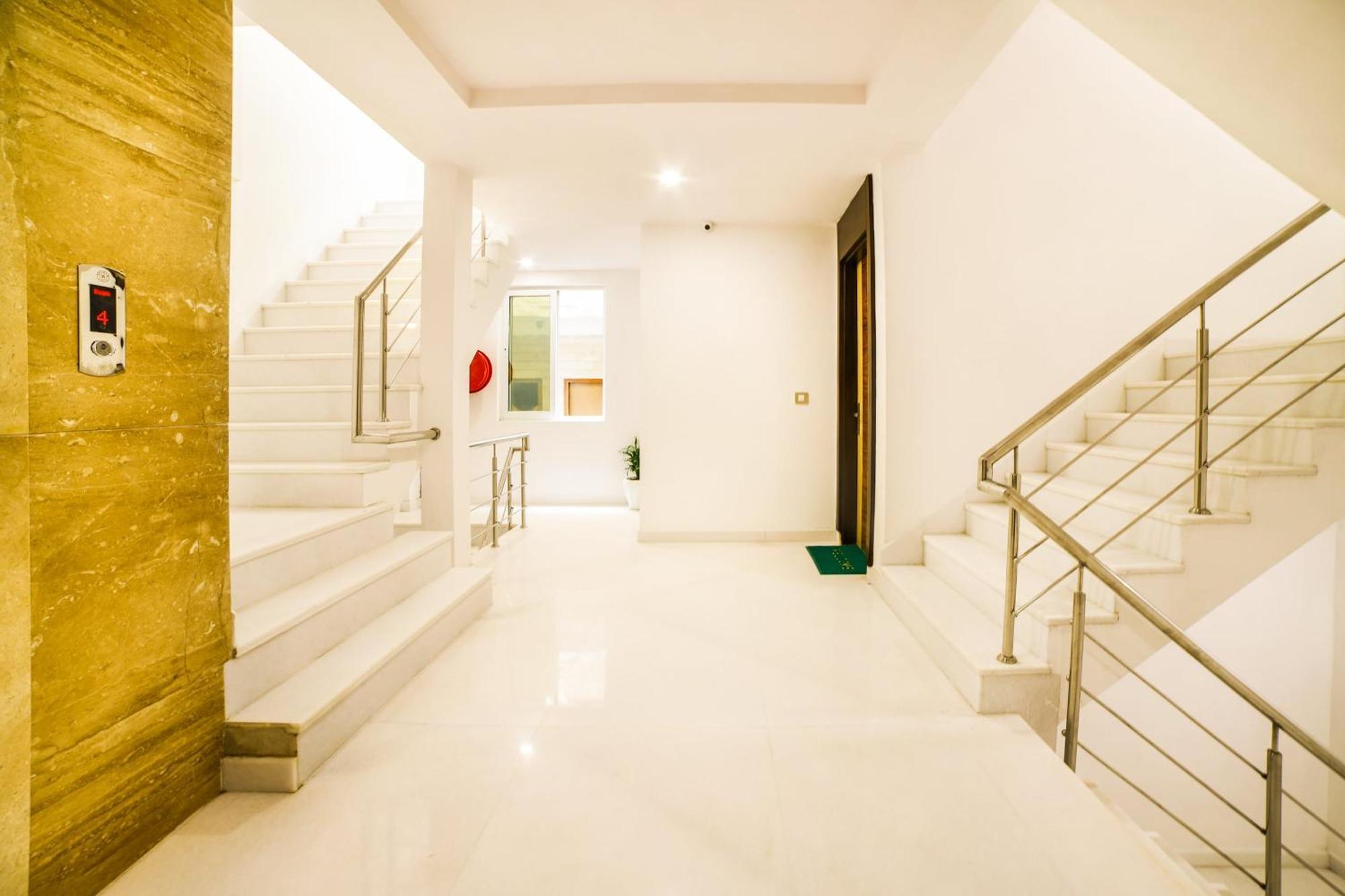 O Kabir Palace Hotel