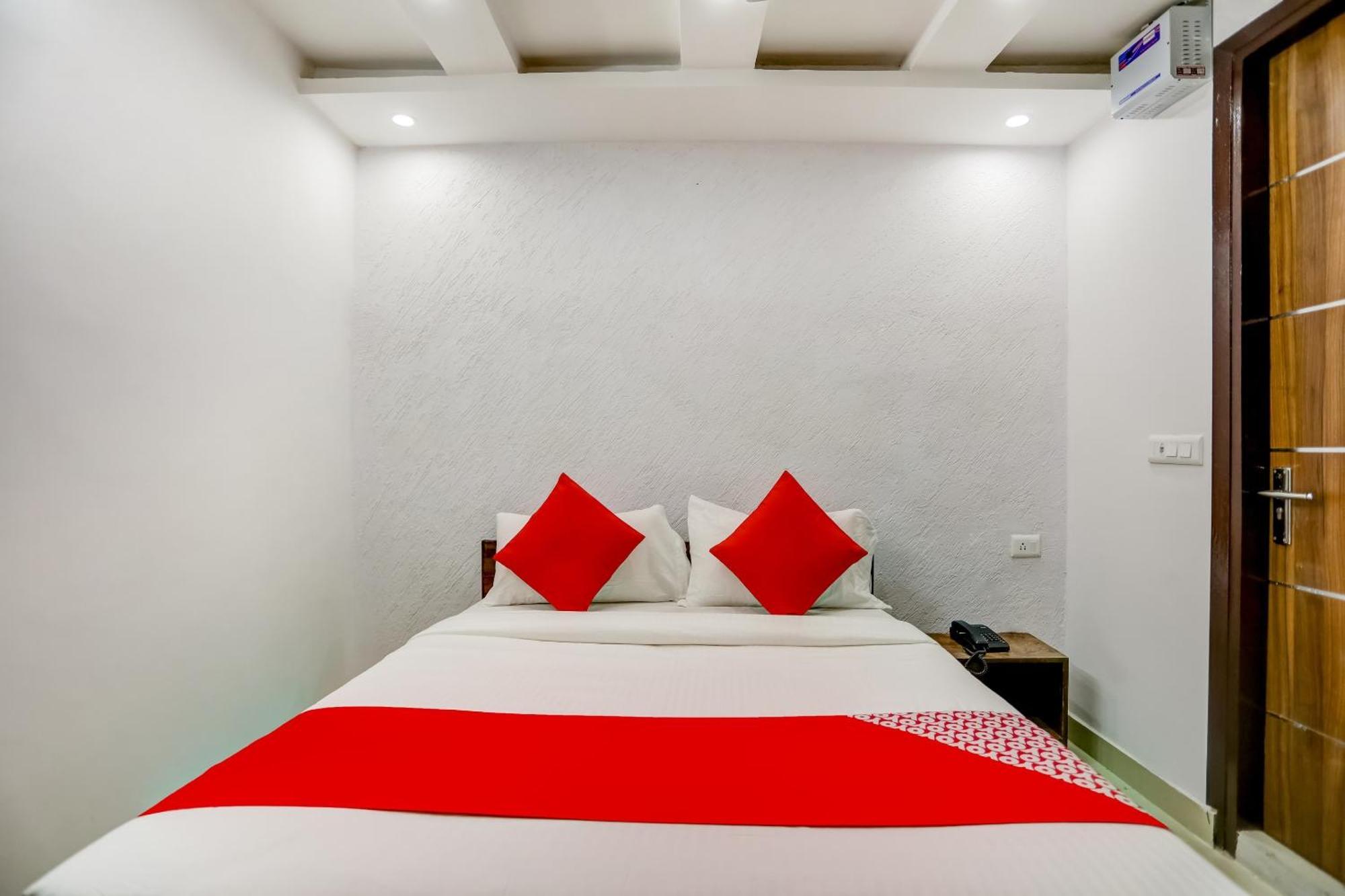 Hotel O Cozy Cave