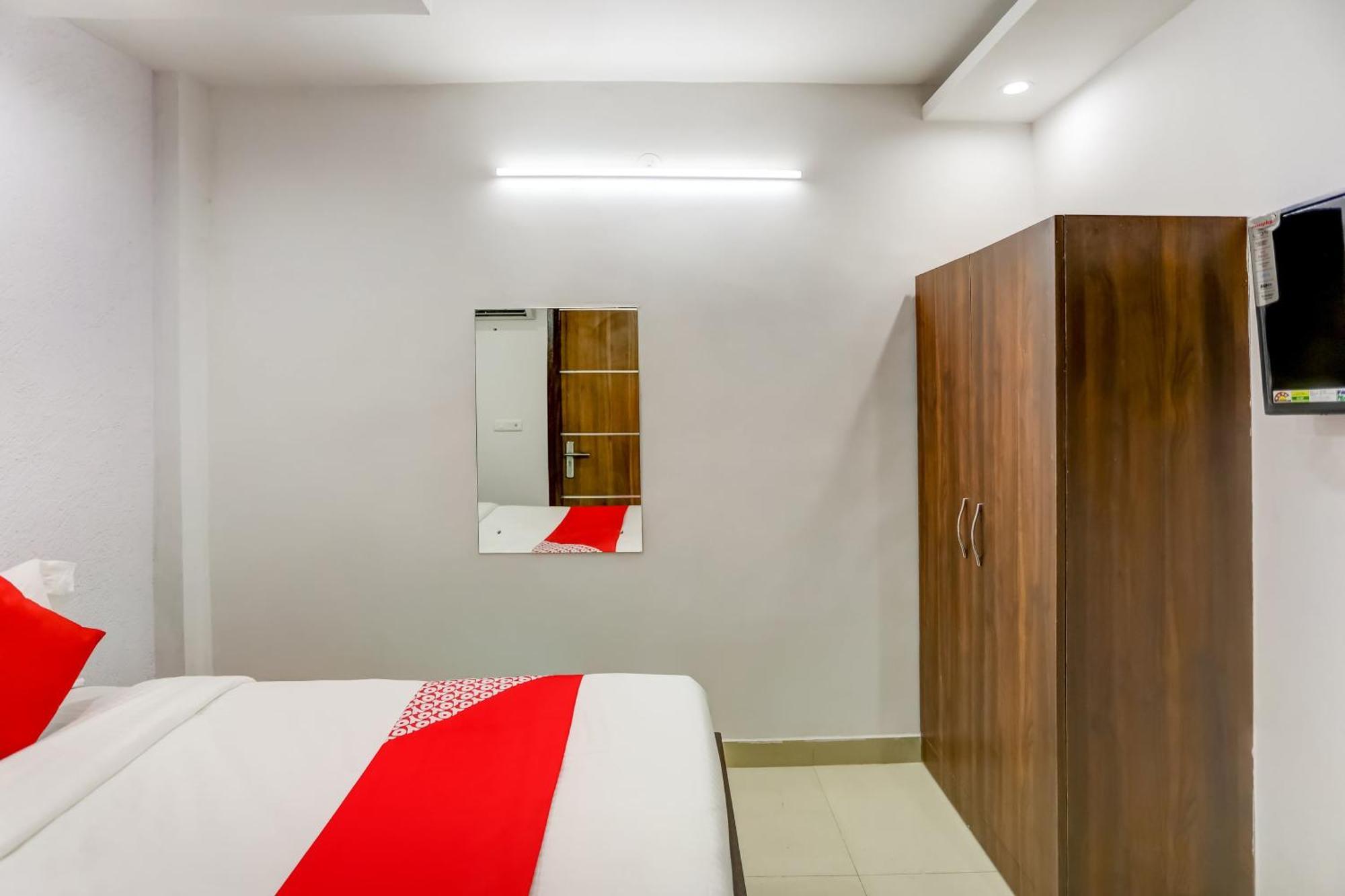 Hotel O Cozy Cave