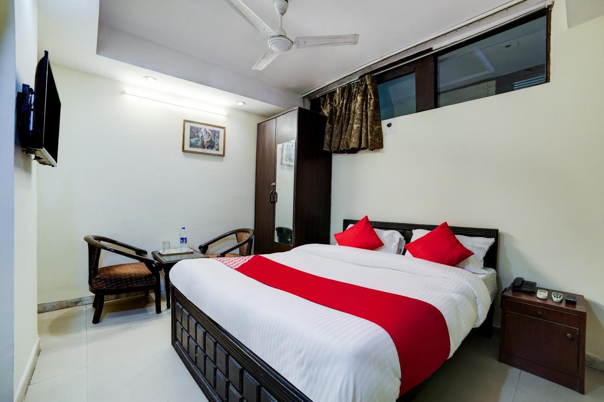 O Townhouse South Valley Hotel 3*