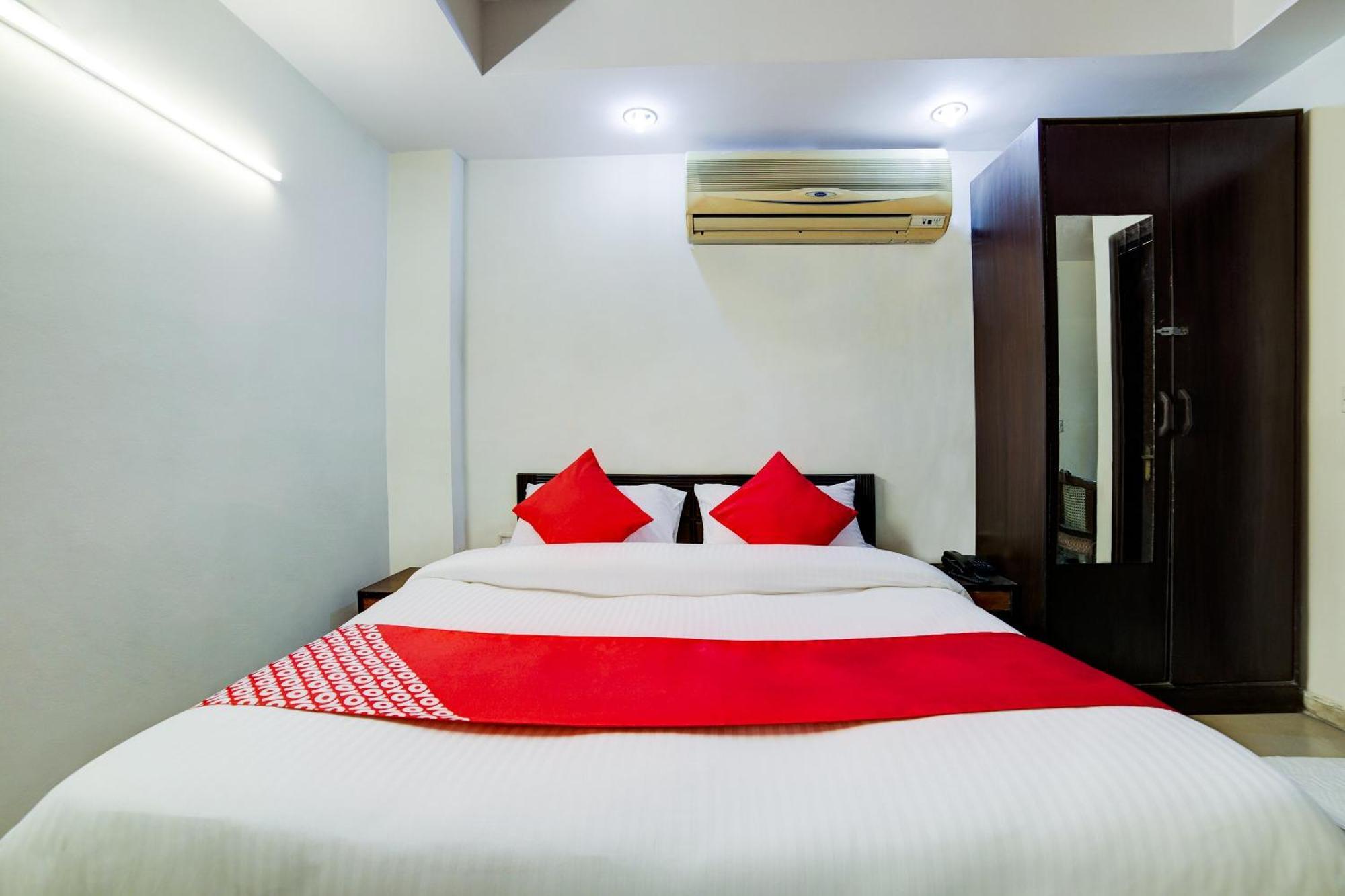 O Townhouse South Valley Hotel