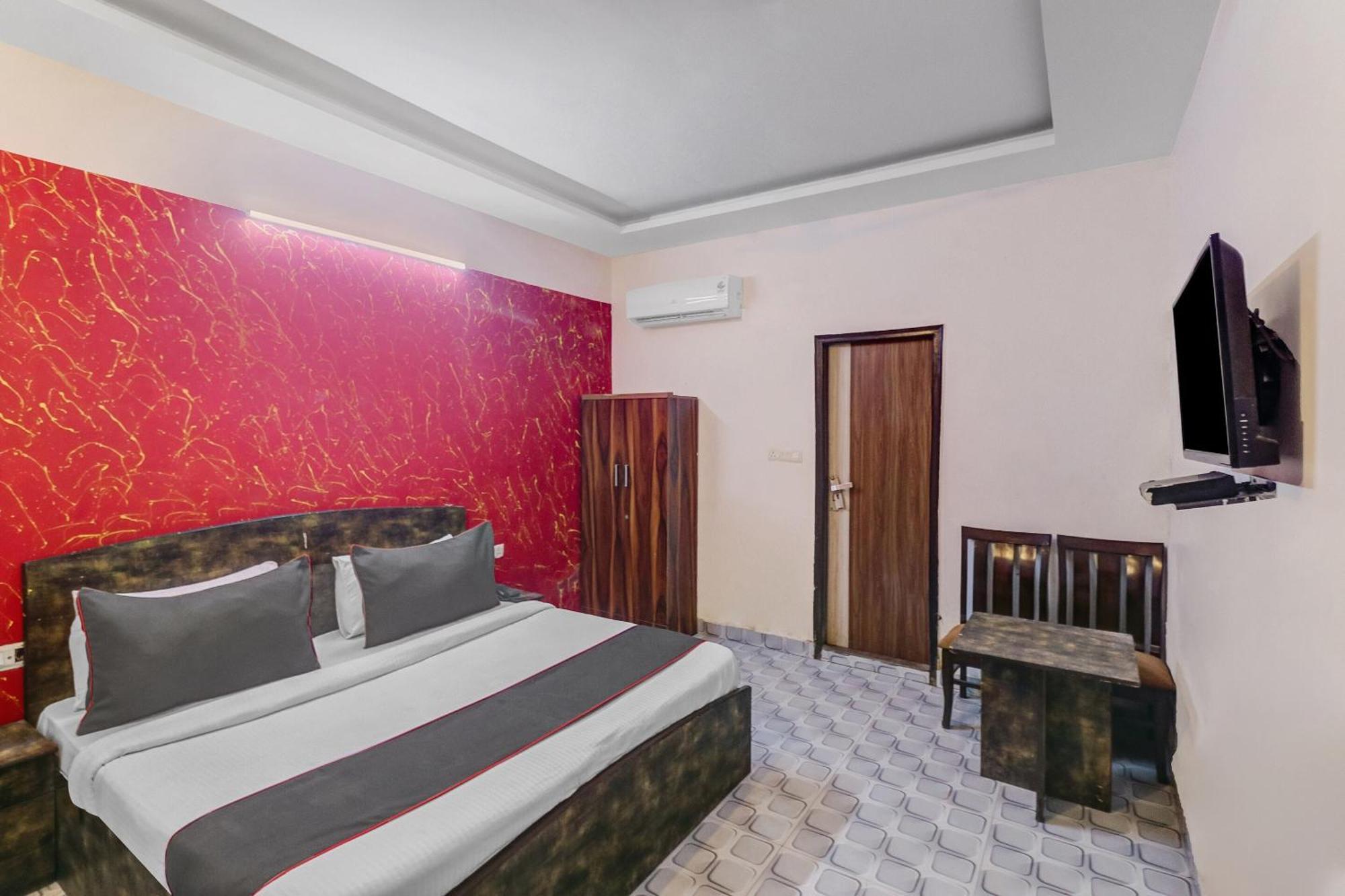 O Royal Mini Hotel 4*